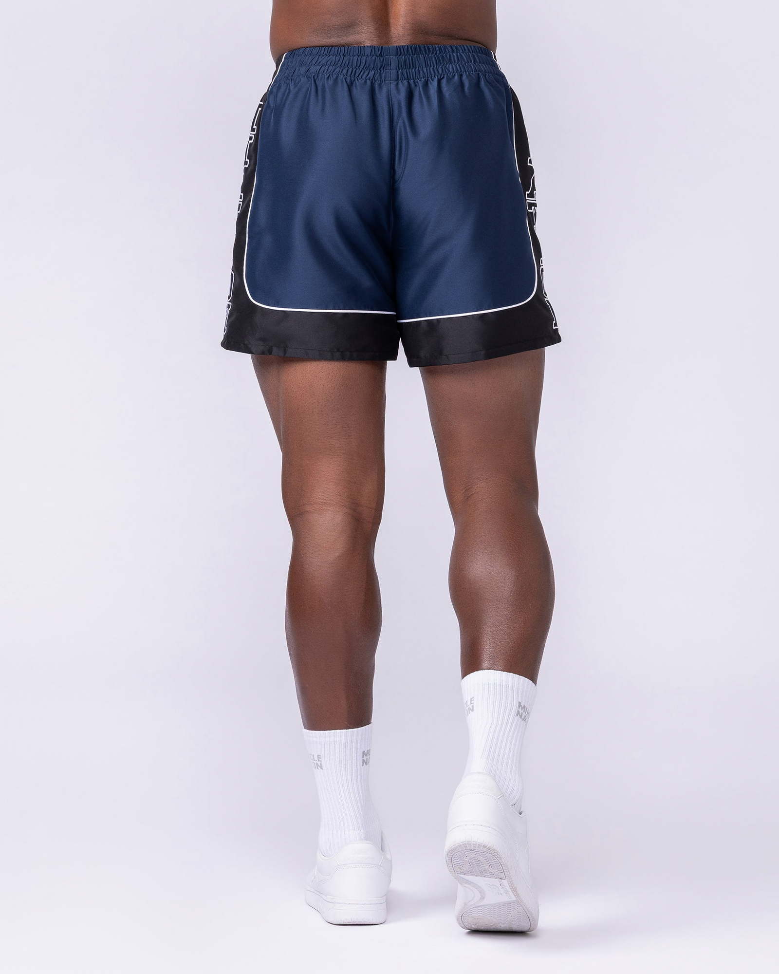 Headliner 5" Shorts - Navy
