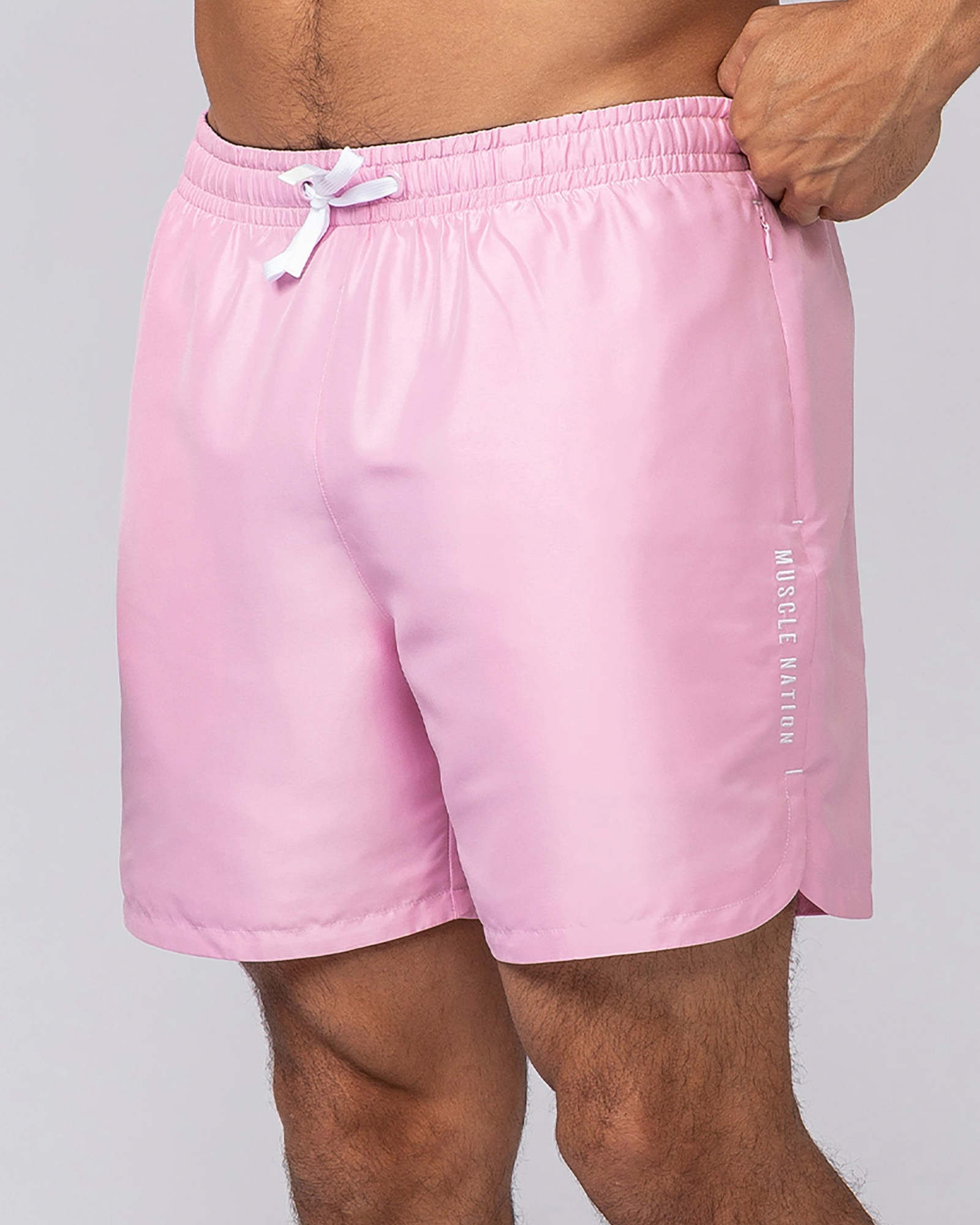 Shell Pink