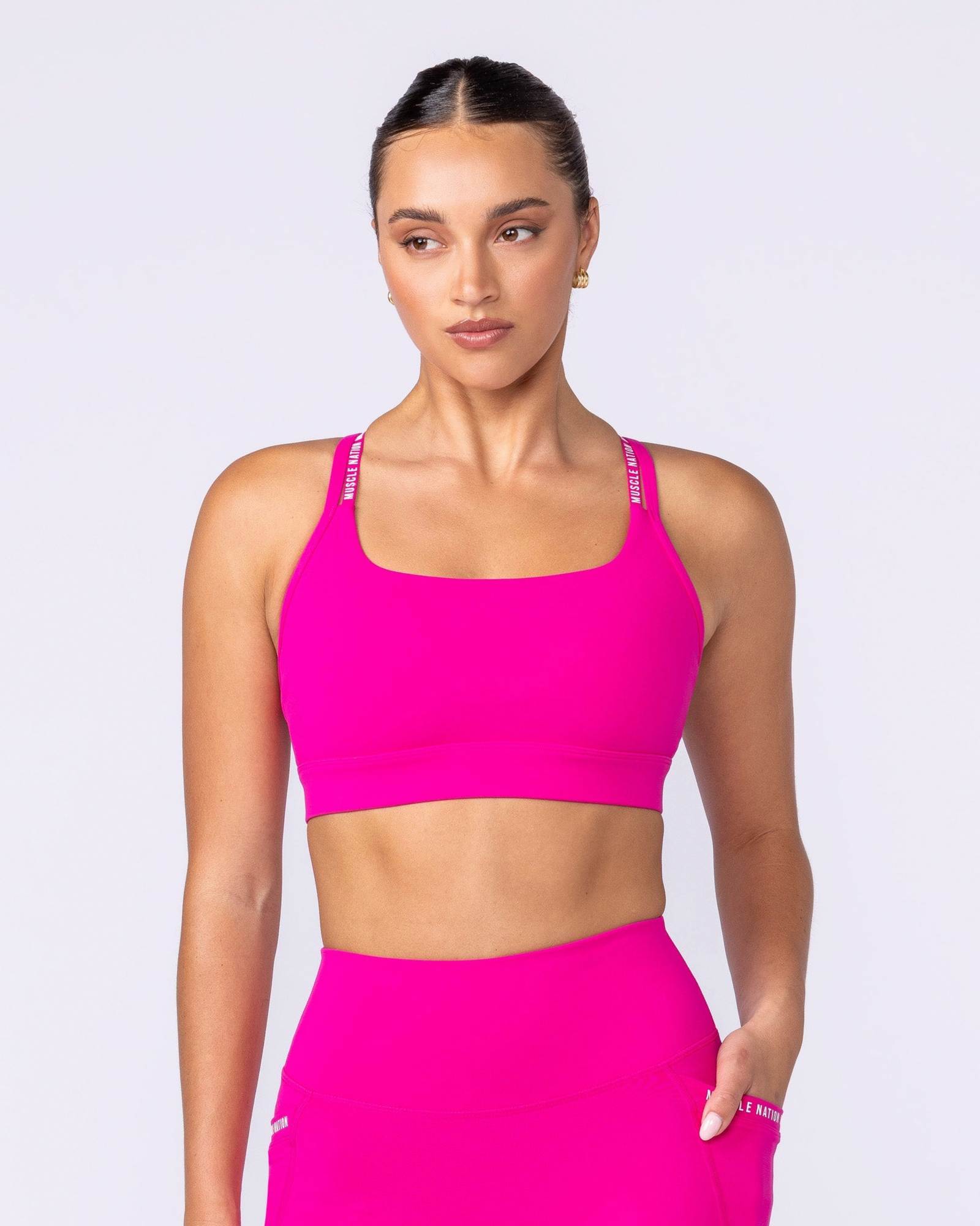 Illusion Bra - Cosmo