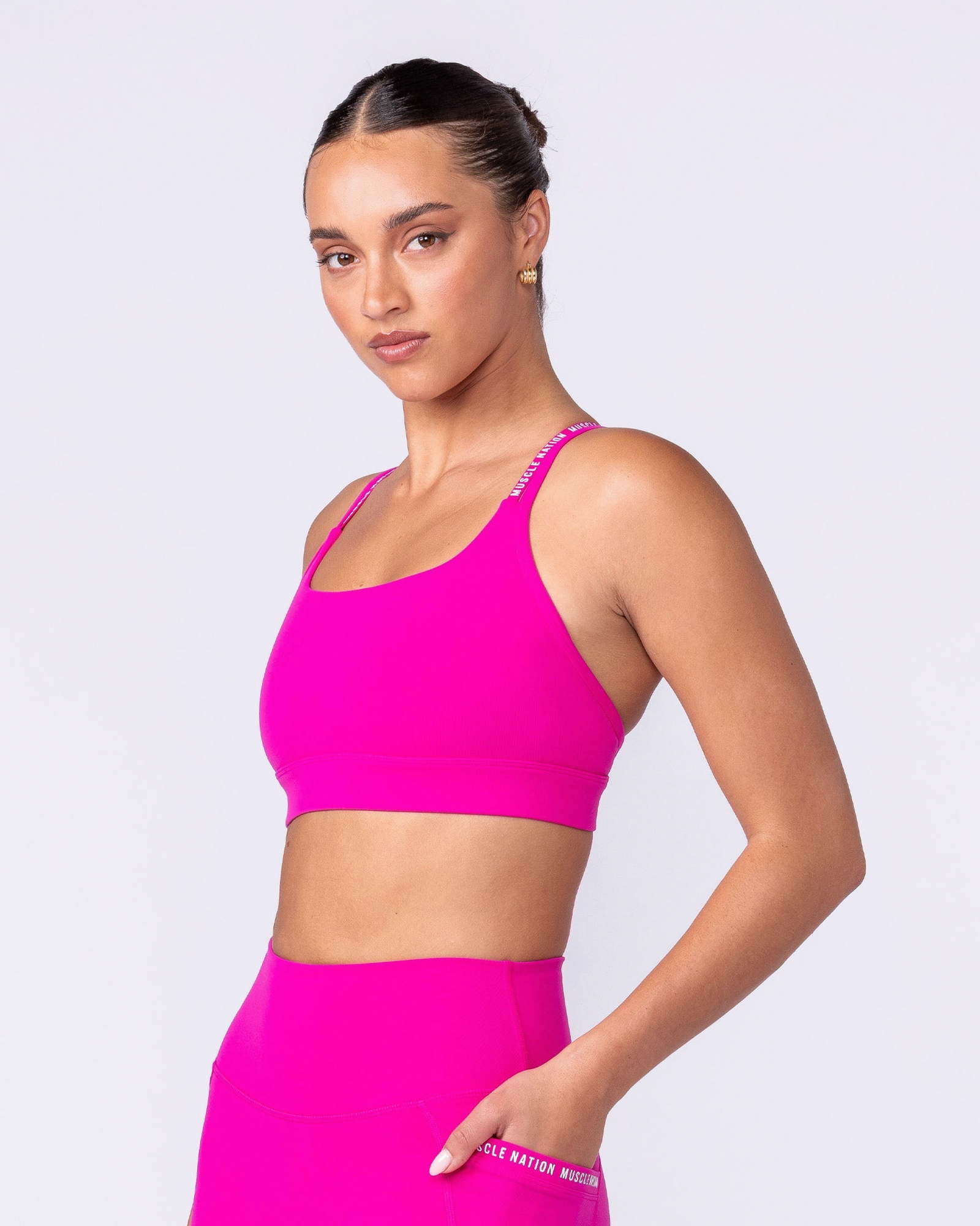 Illusion Bra - Cosmo