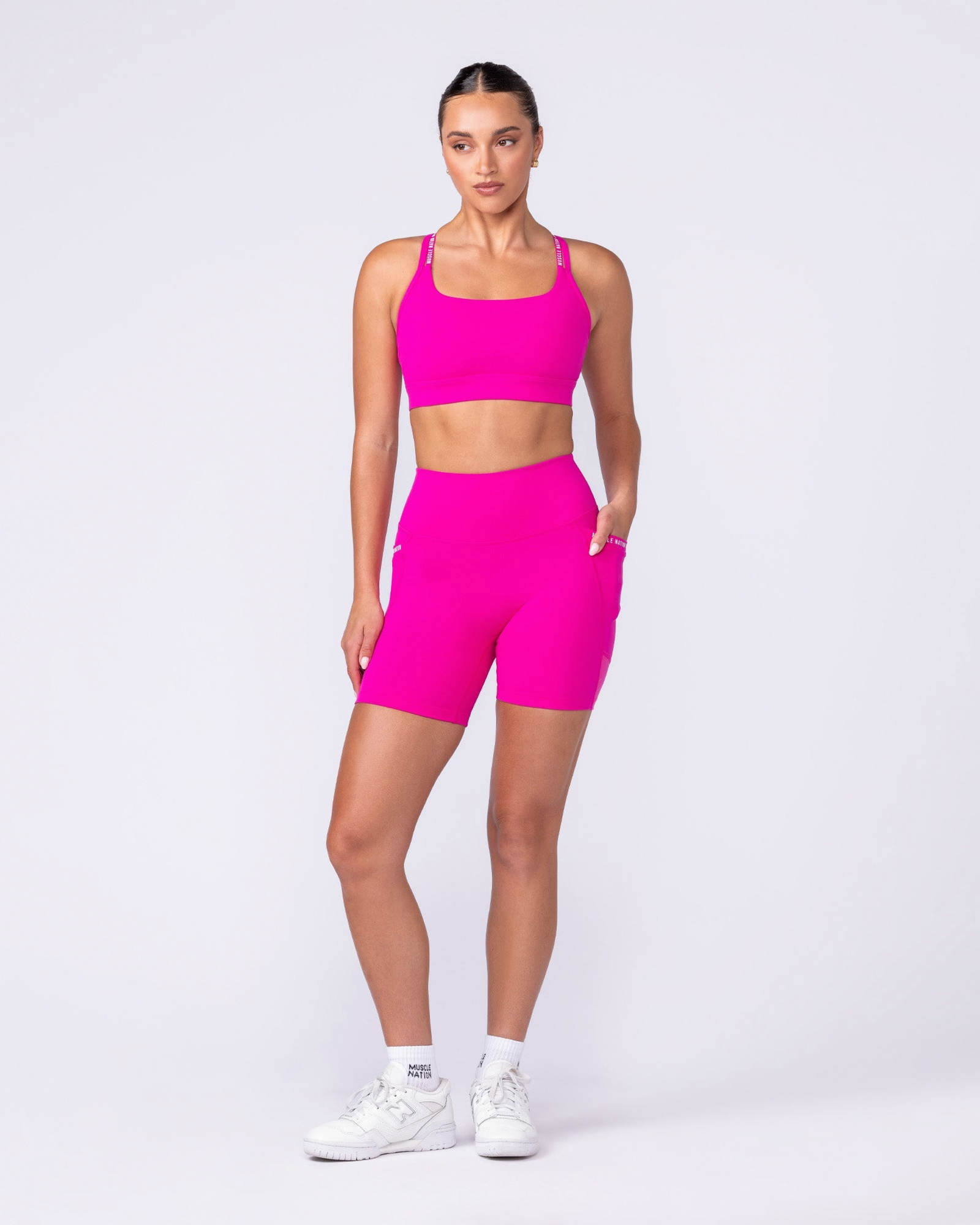 Illusion Bra - Cosmo