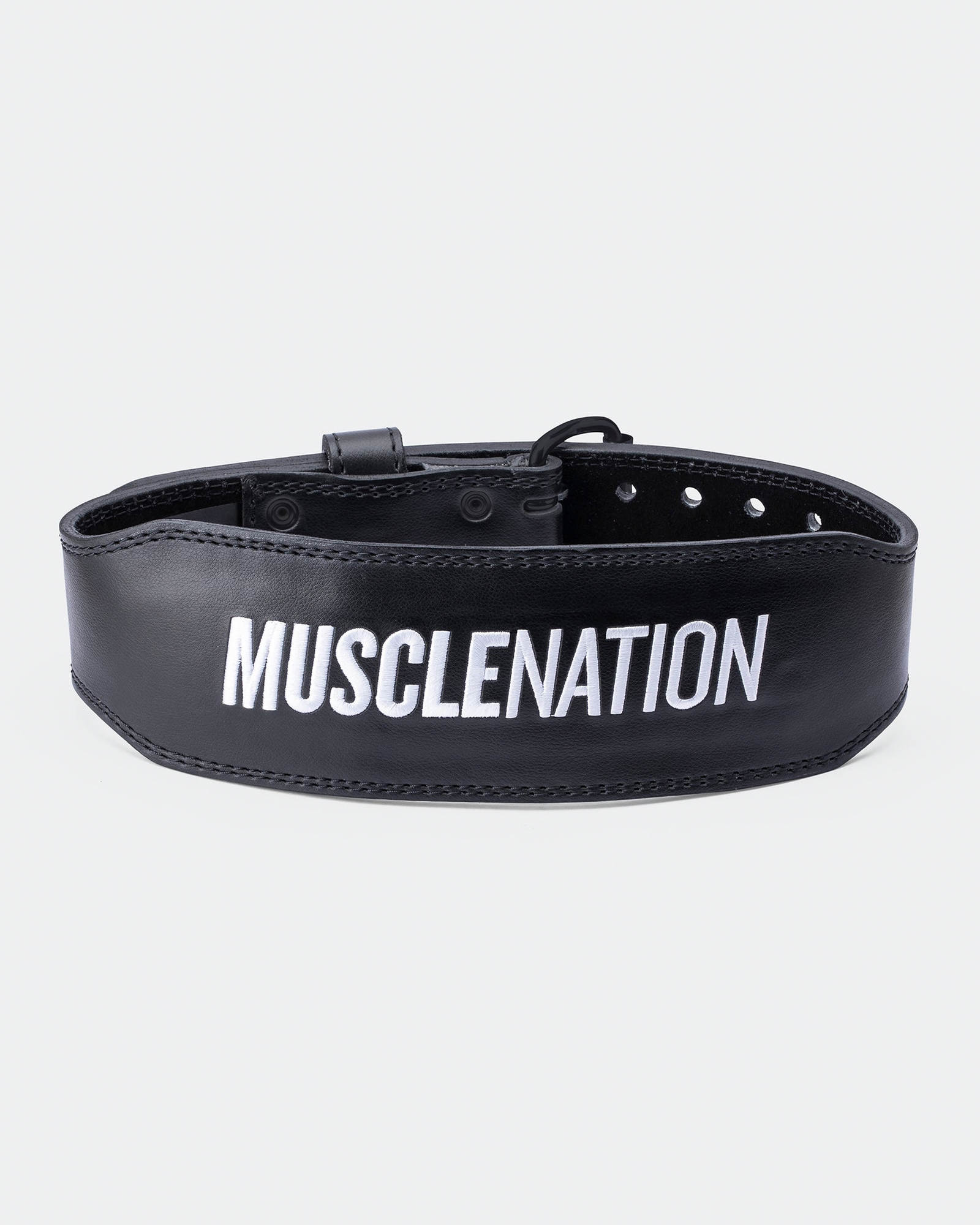 Lifting Belt - Black
