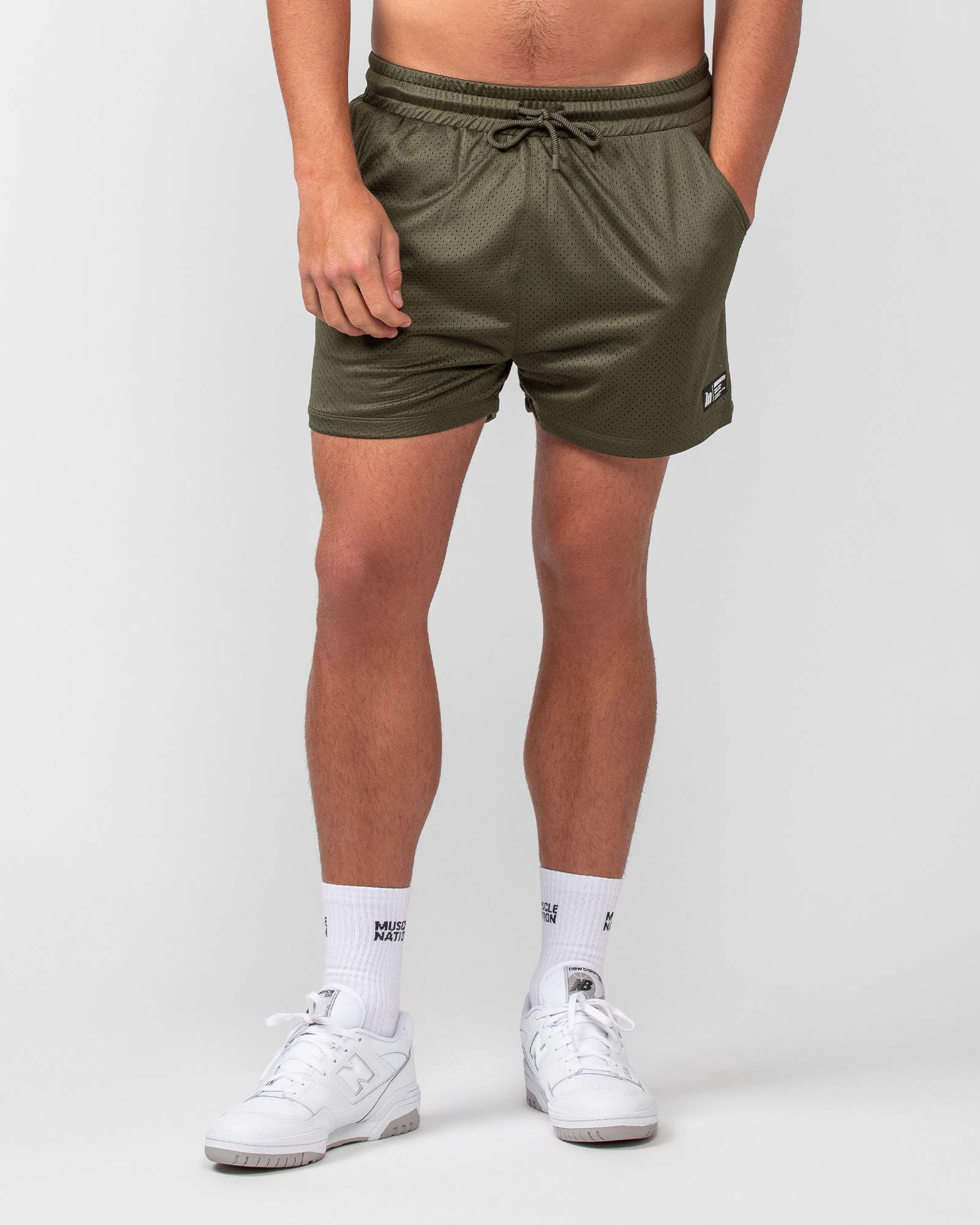 Dark Khaki