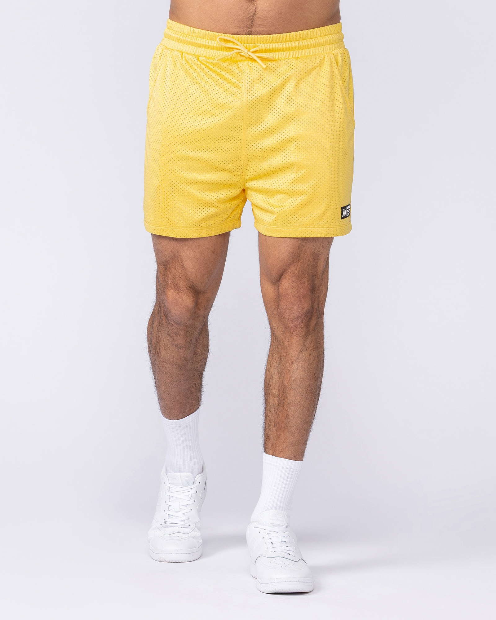 Lay Up 3.5" Shorts - Honeycomb
