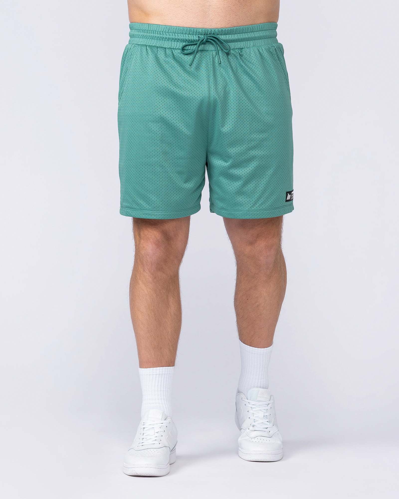 Lay Up 5" Shorts - Alpine