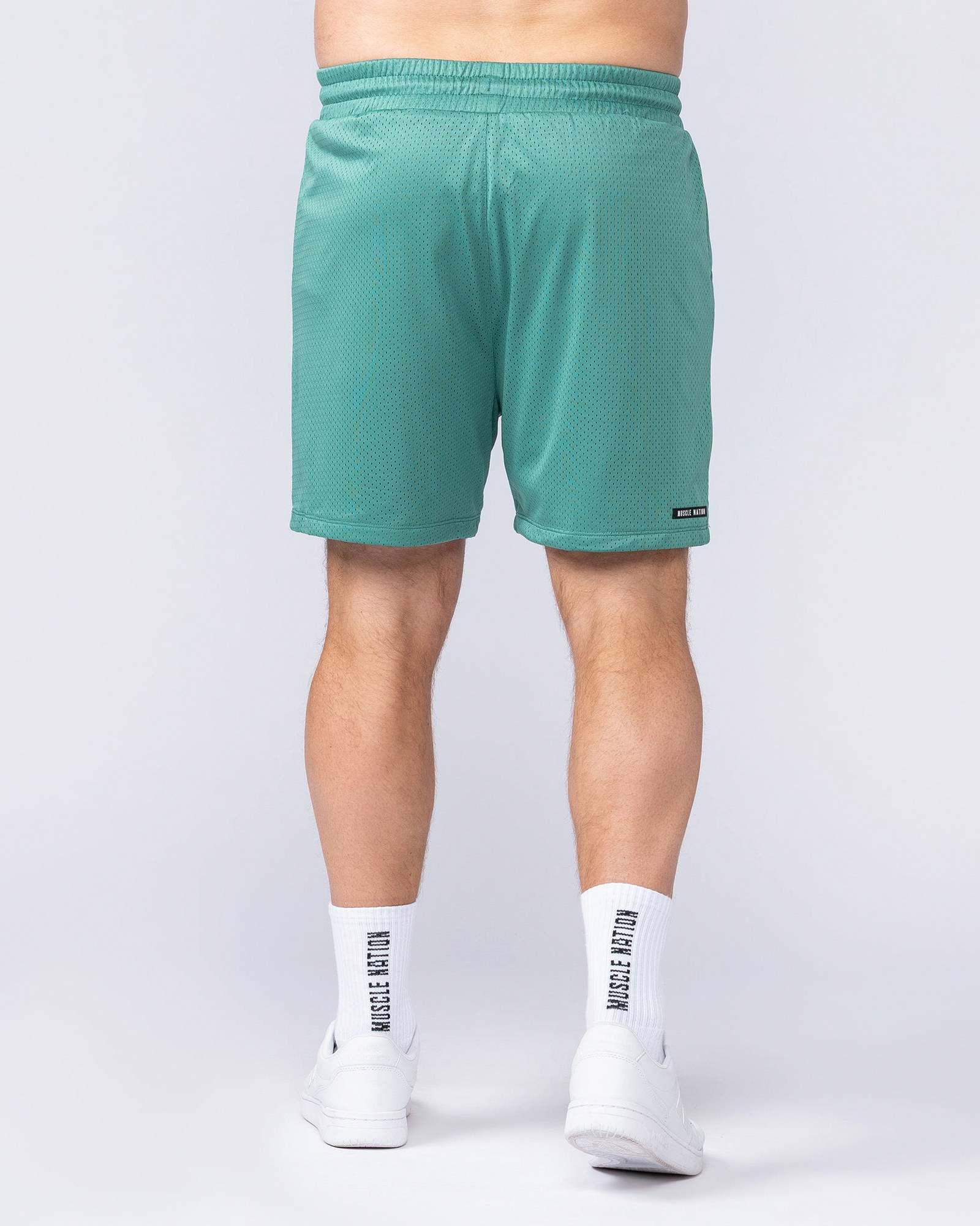 Lay Up 5" Shorts - Alpine