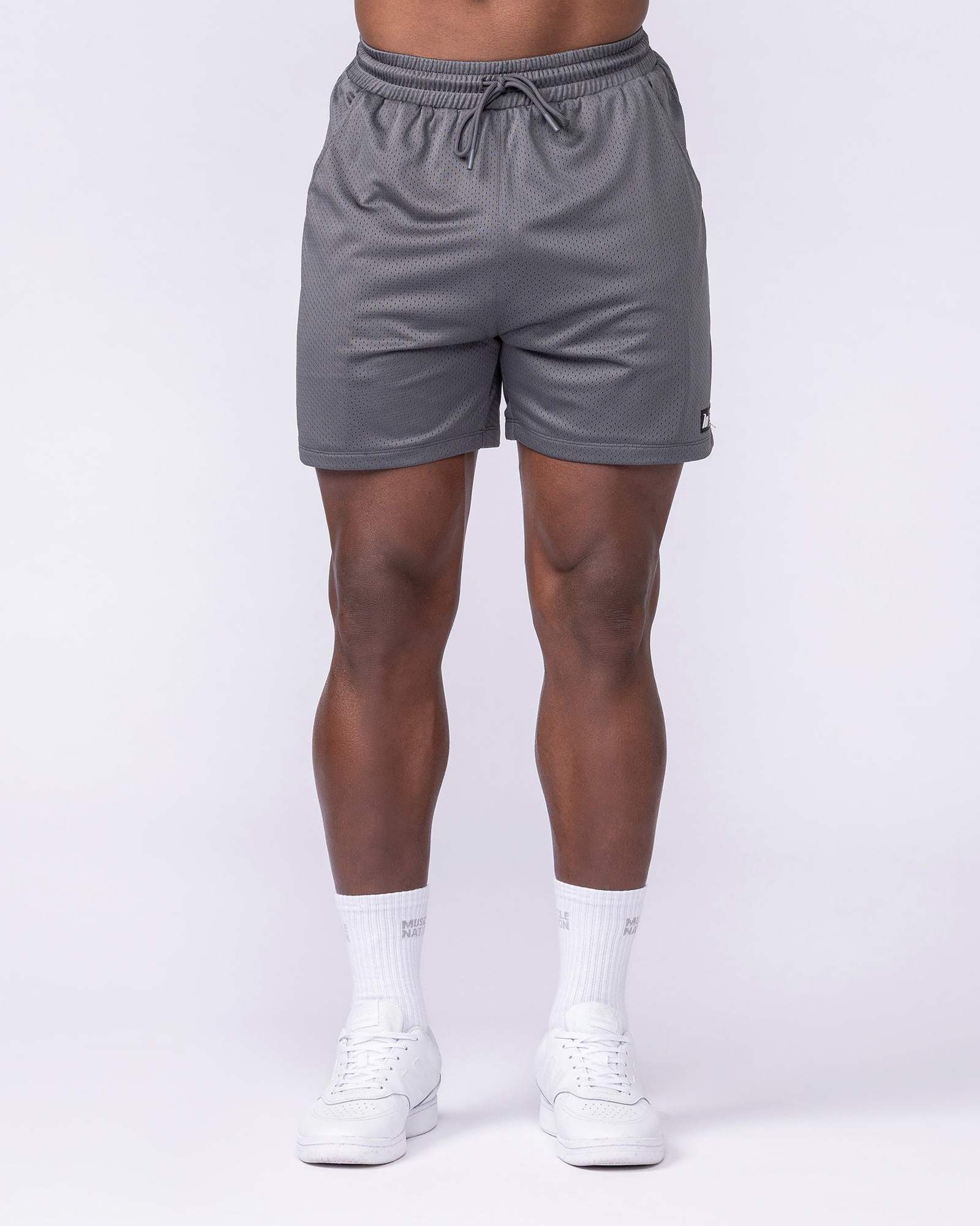 Lay Up 5" Shorts - Tornado
