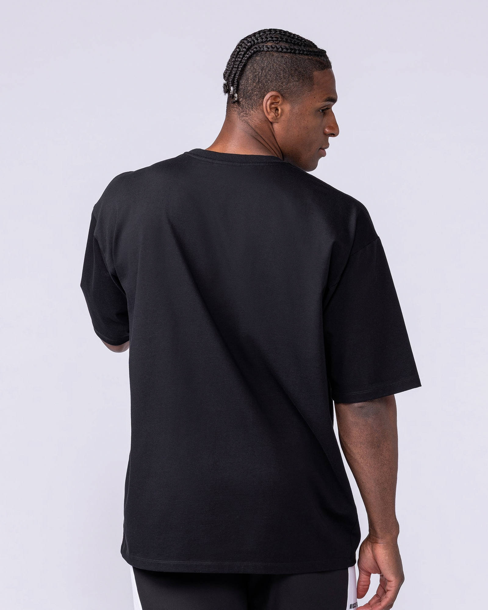 Lifestyle Pump Cover - Black