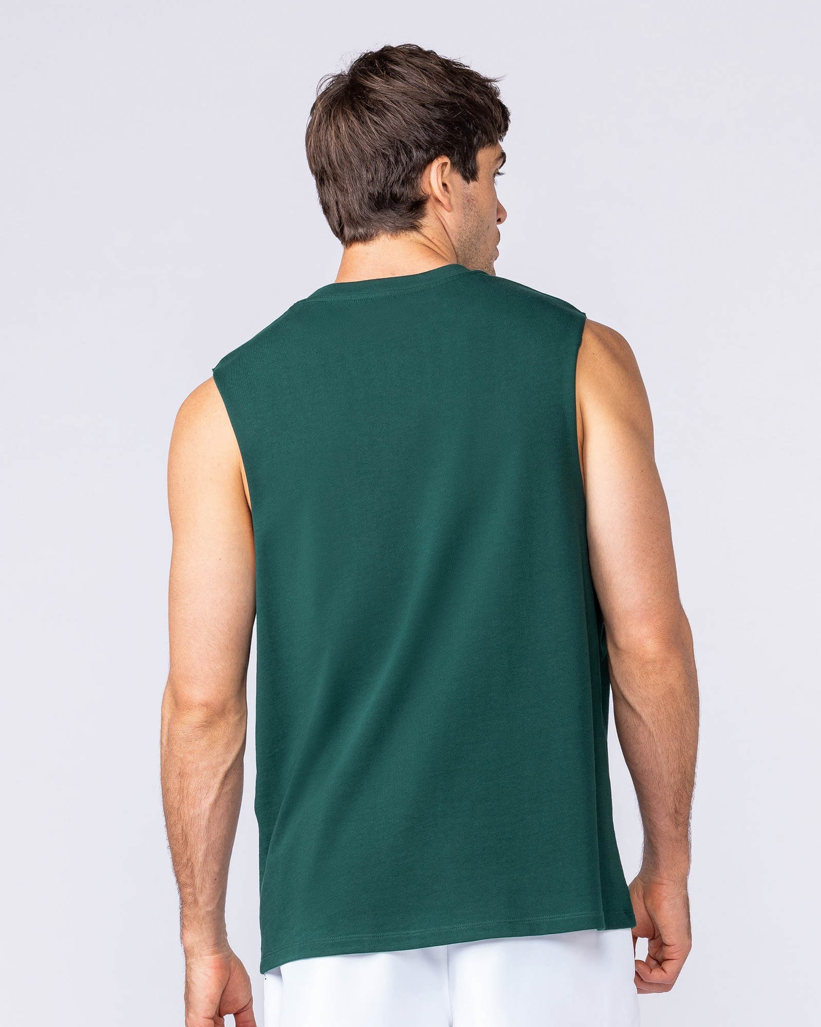Lifestyle Training Tank - Sporting Green
