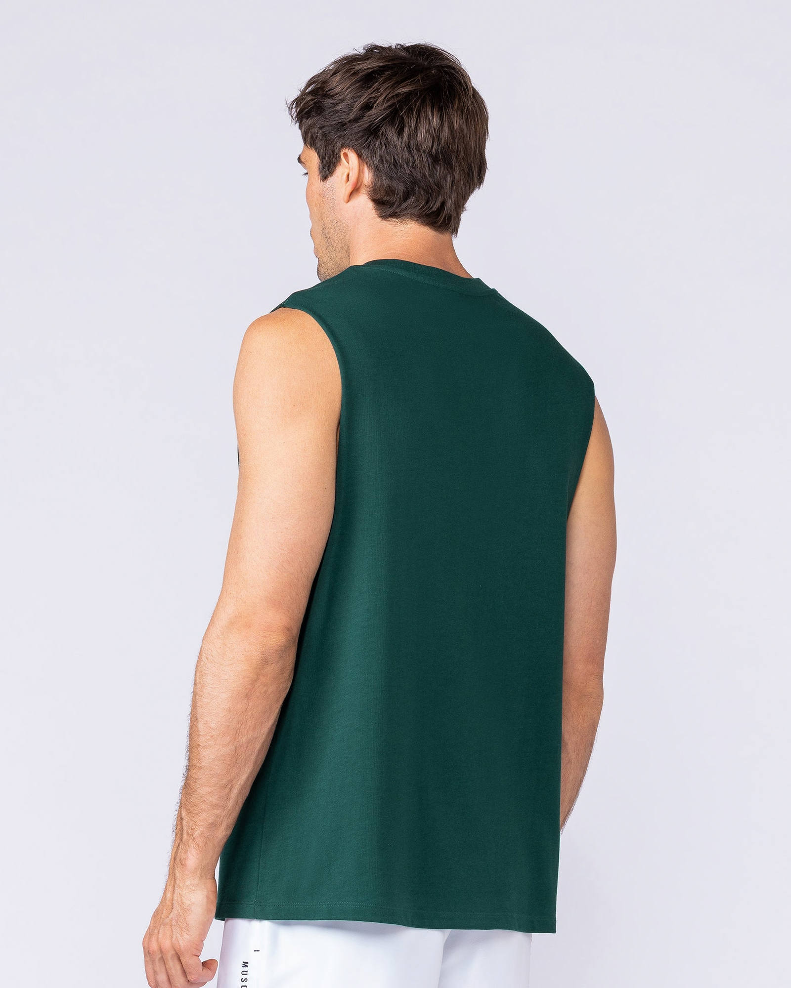 Lifestyle Training Tank - Sporting Green