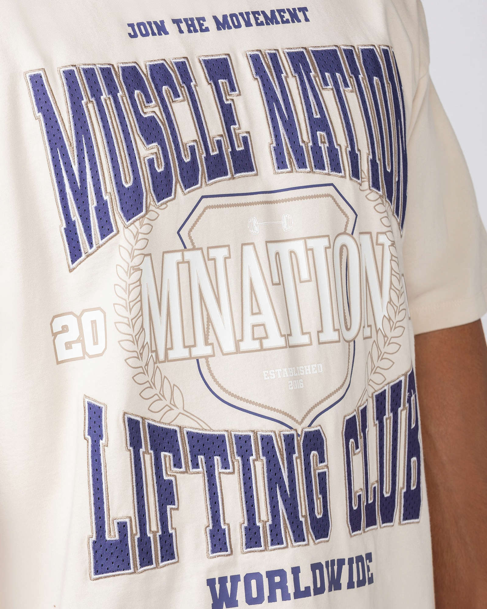 Lifting Club Pump Cover - Dew