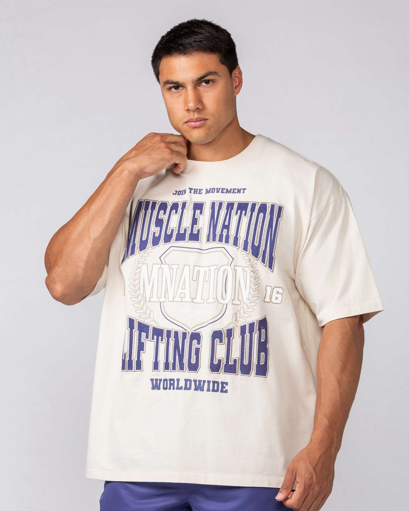 Lifting Club Pump Cover - Dew