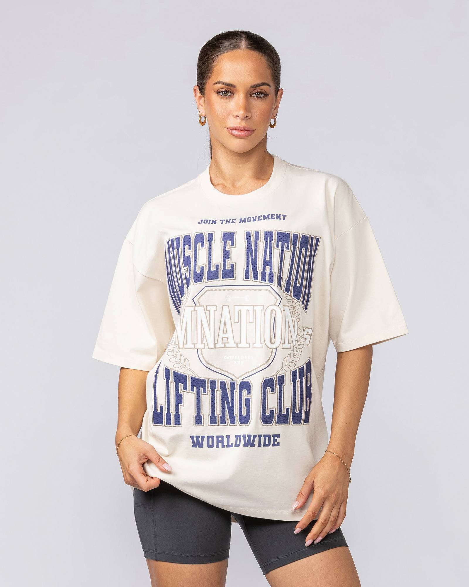 Lifting Club Pump Cover - Dew