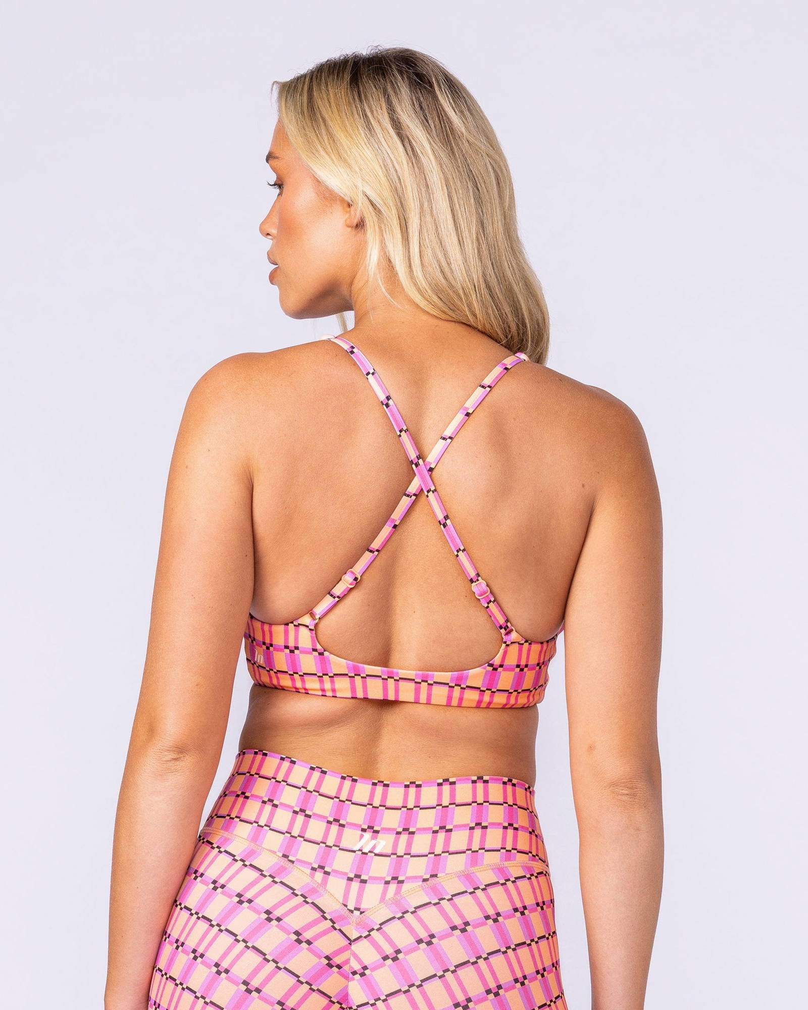 Lustre Bralette - Hypnotic