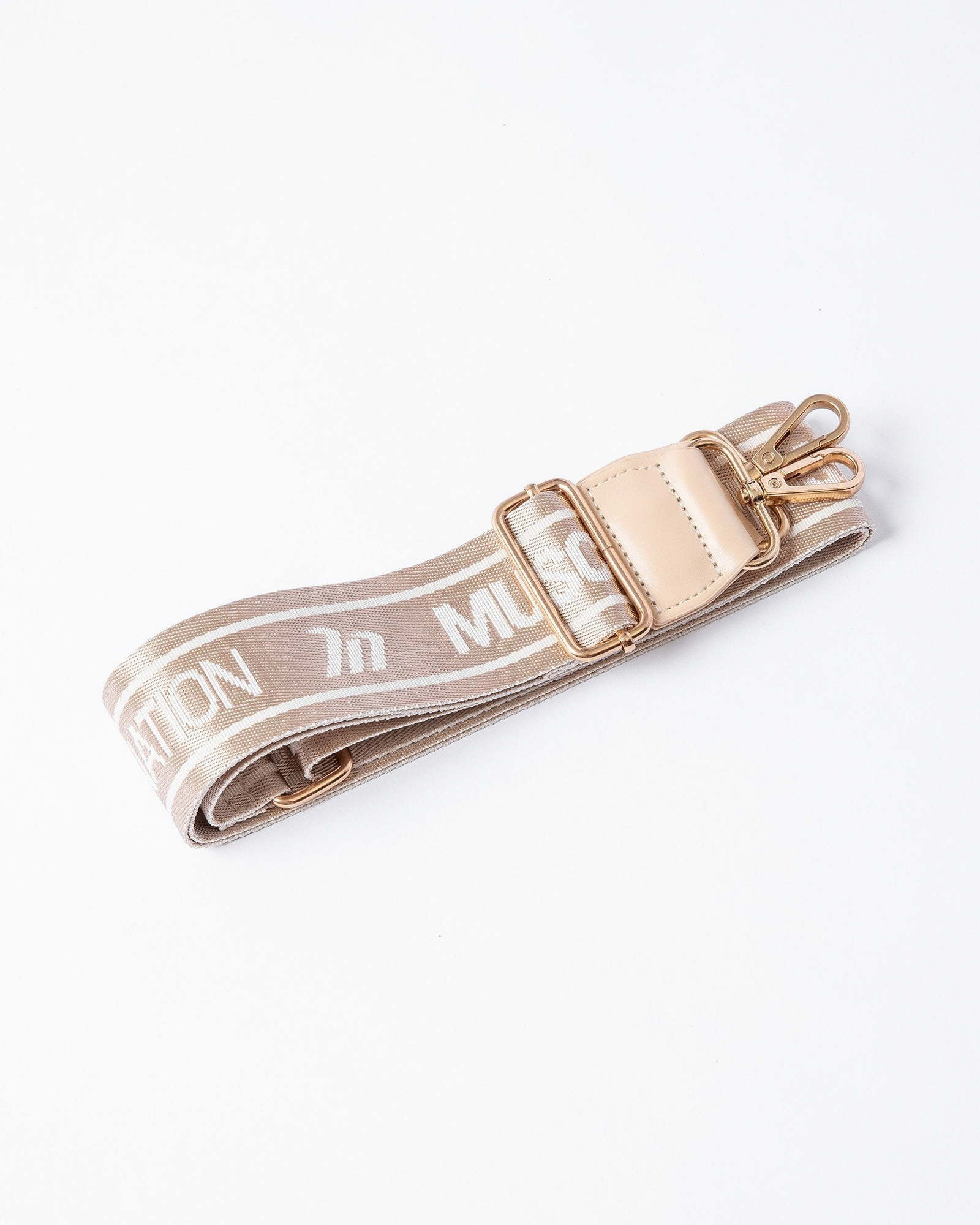 Luxe Gym Bag Strap