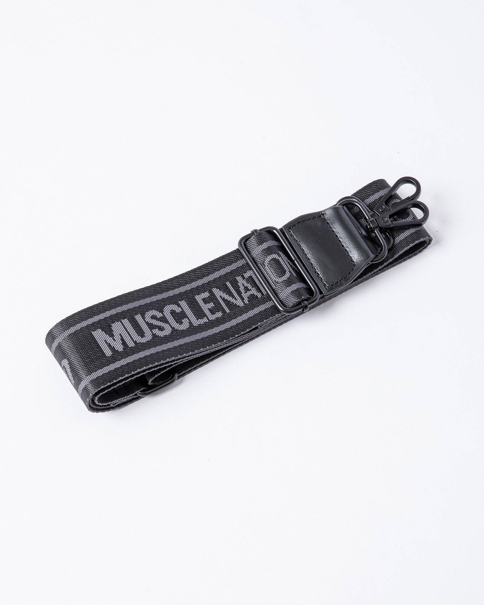 Luxe Gym Bag Strap