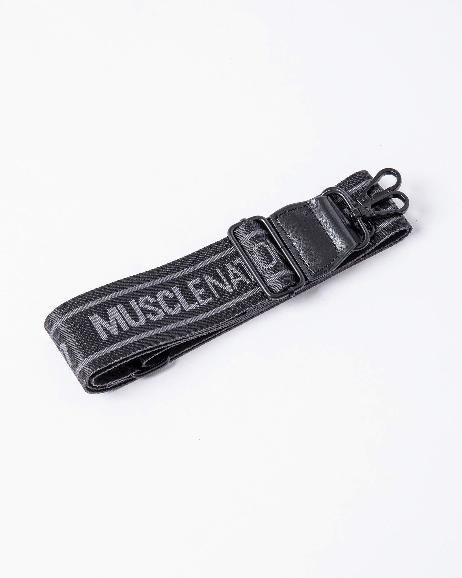 Luxe Gym Bag Strap