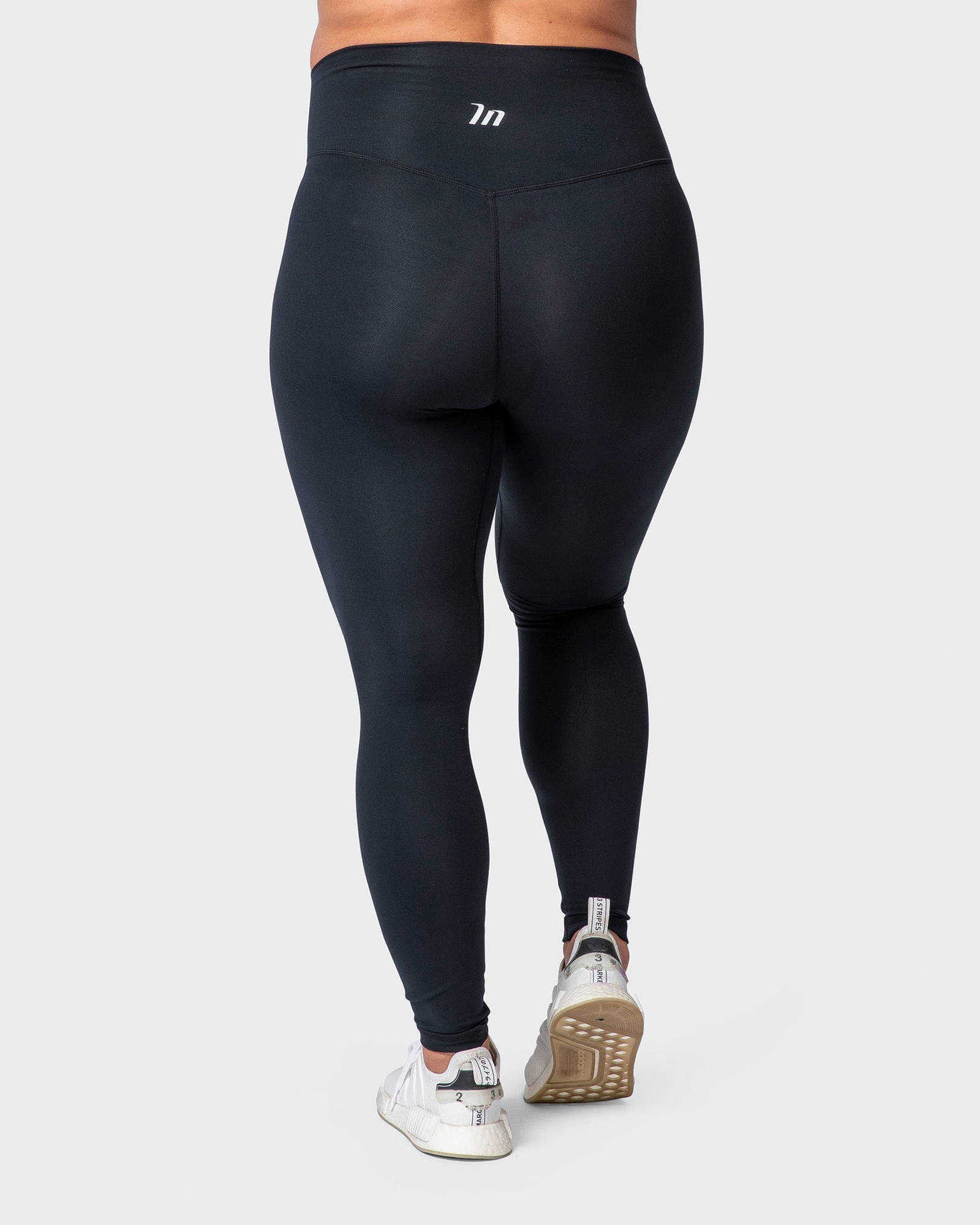 Maternity Everyday Leggings - Black