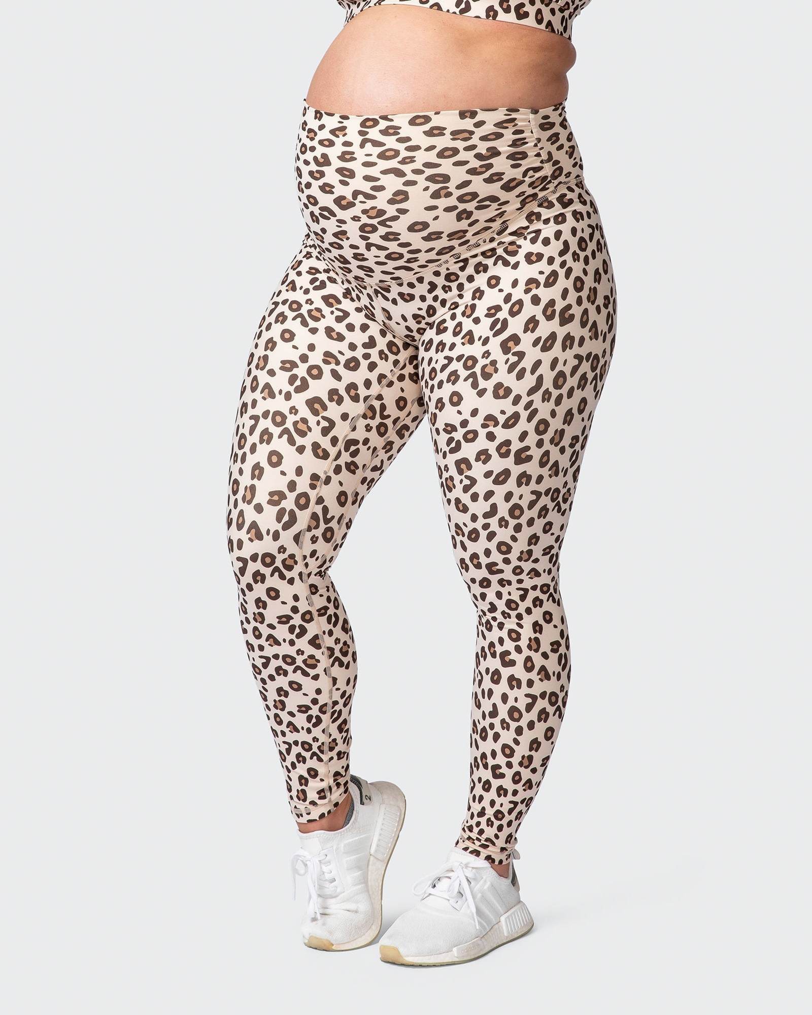 Cheetah Print