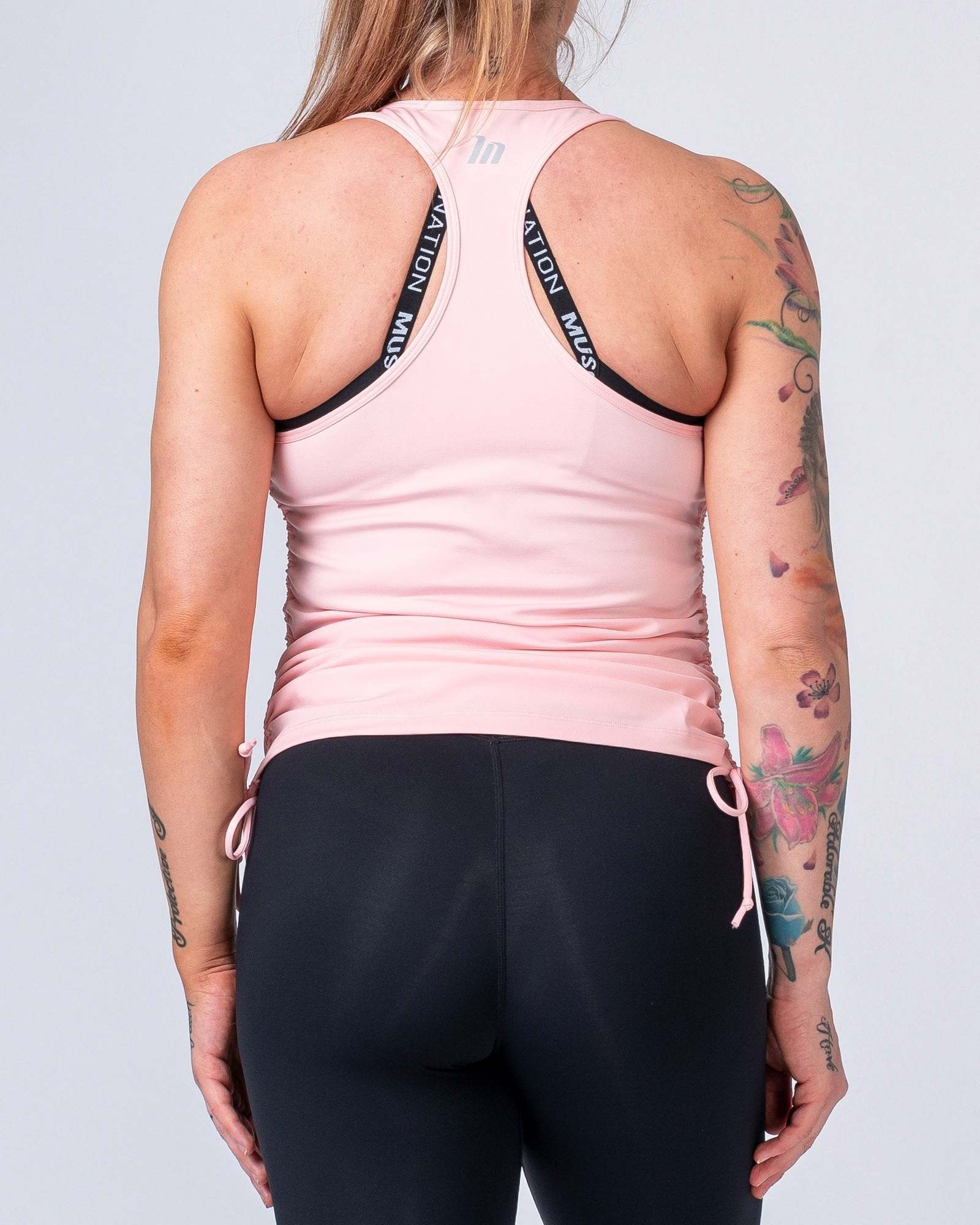 Maternity Tank - Pink