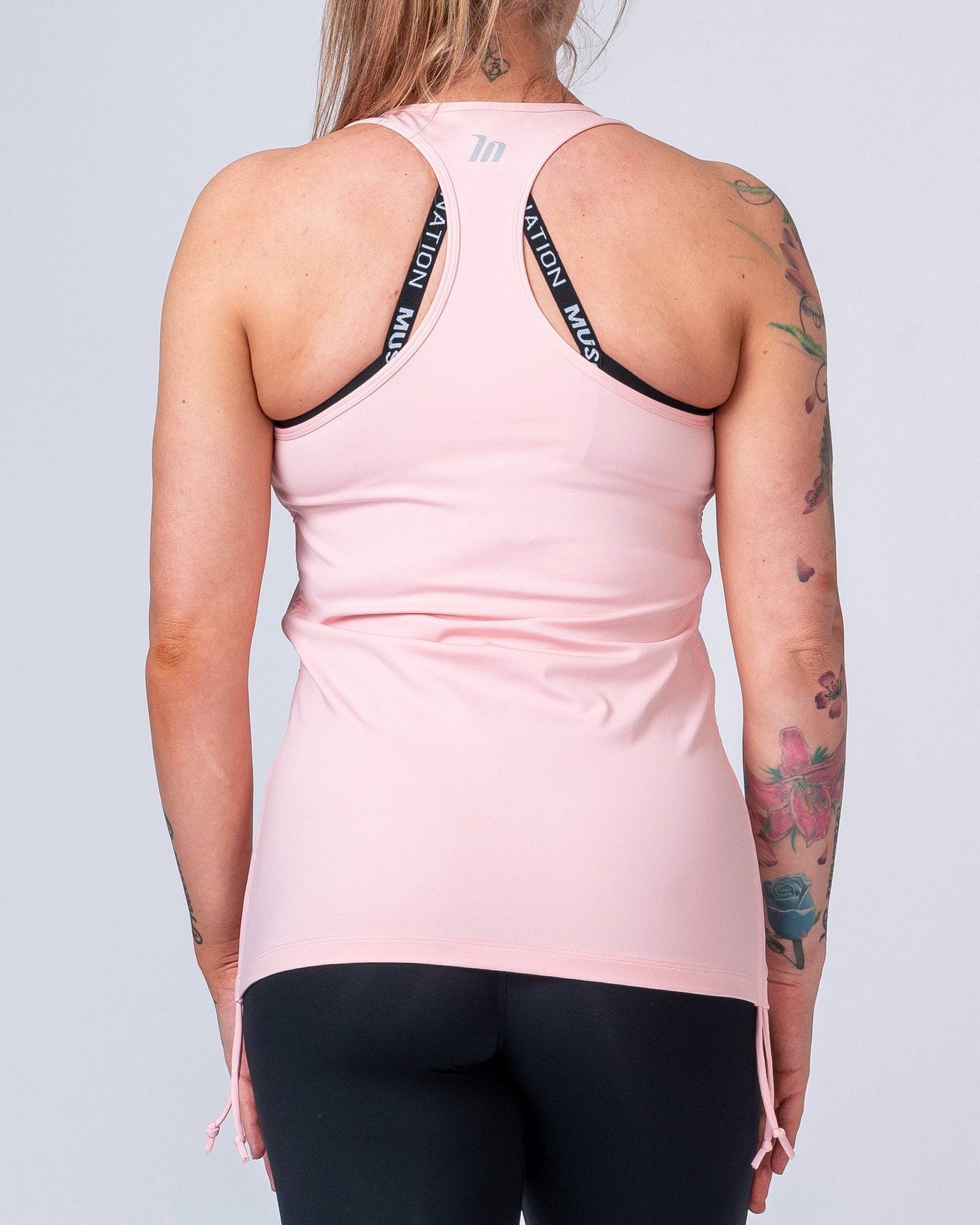 Maternity Tank - Pink