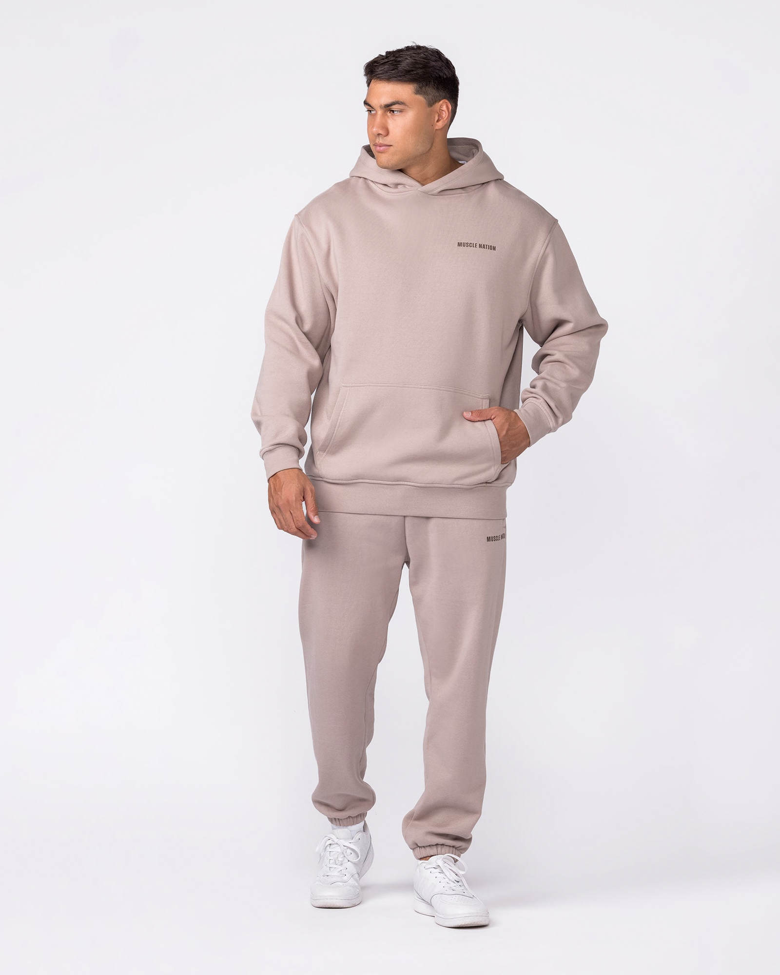 Essential Trackies - Sandstorm