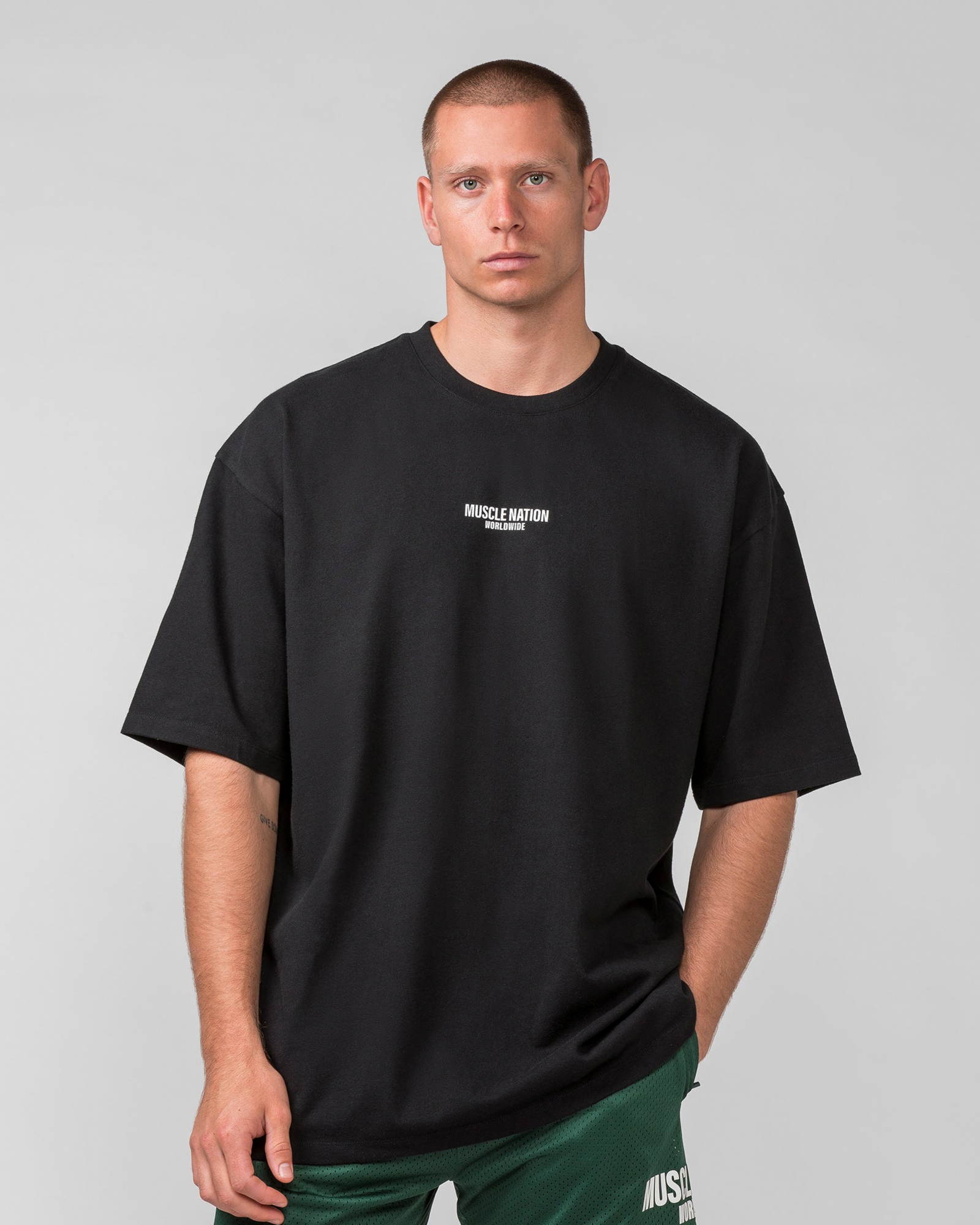 Worldwide Pump Cover - Black