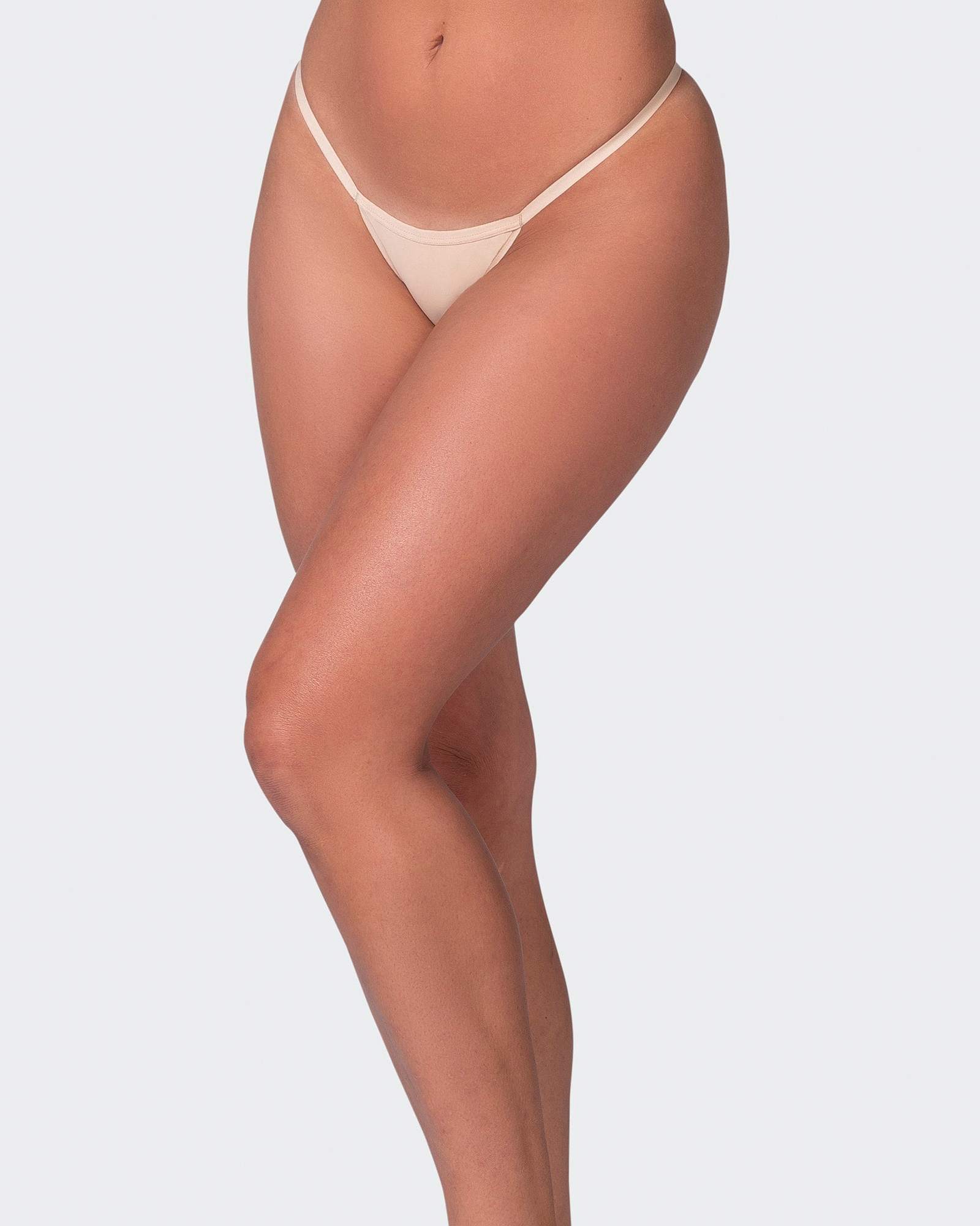 Mini G String 3 Pack - Multi