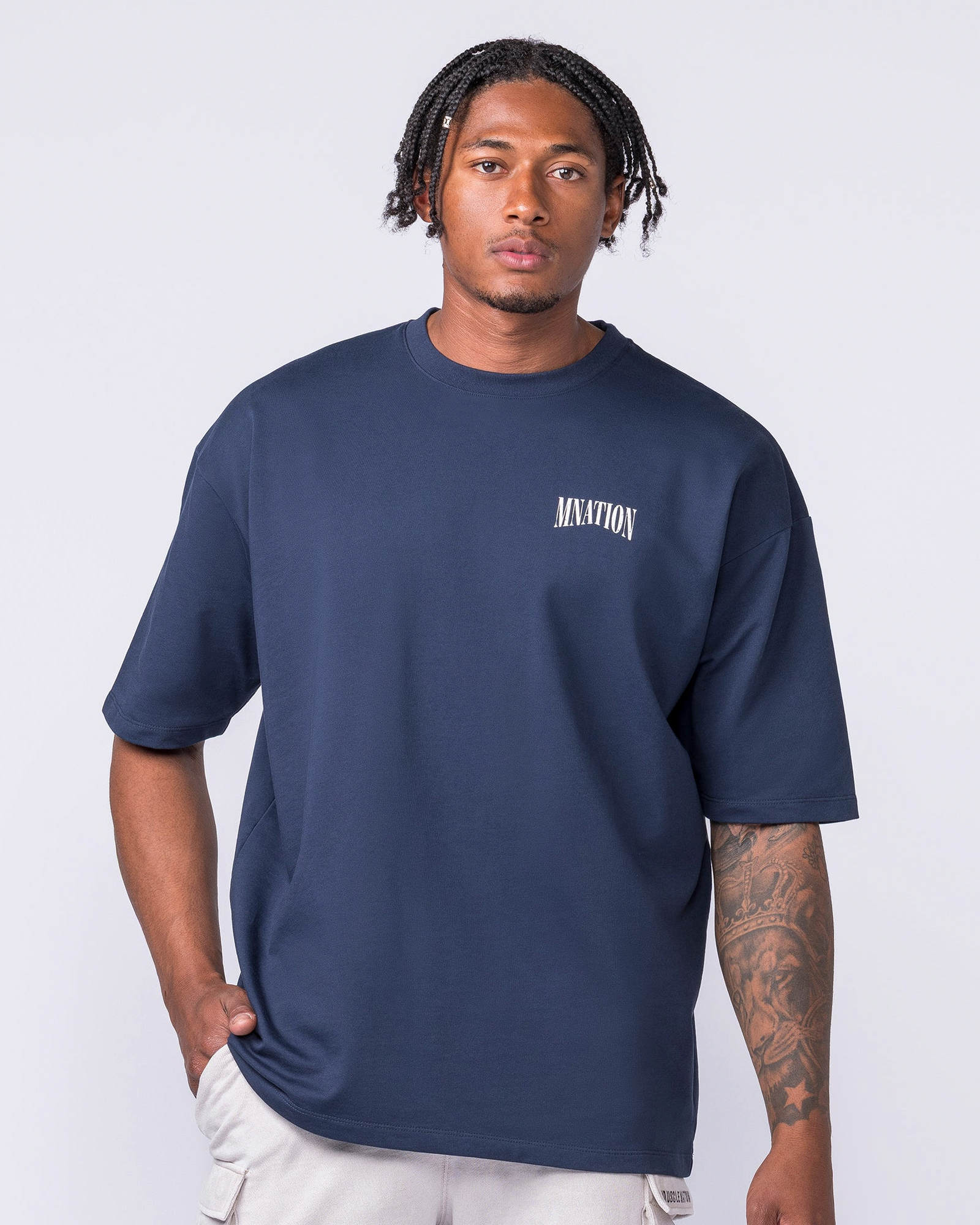 Navy