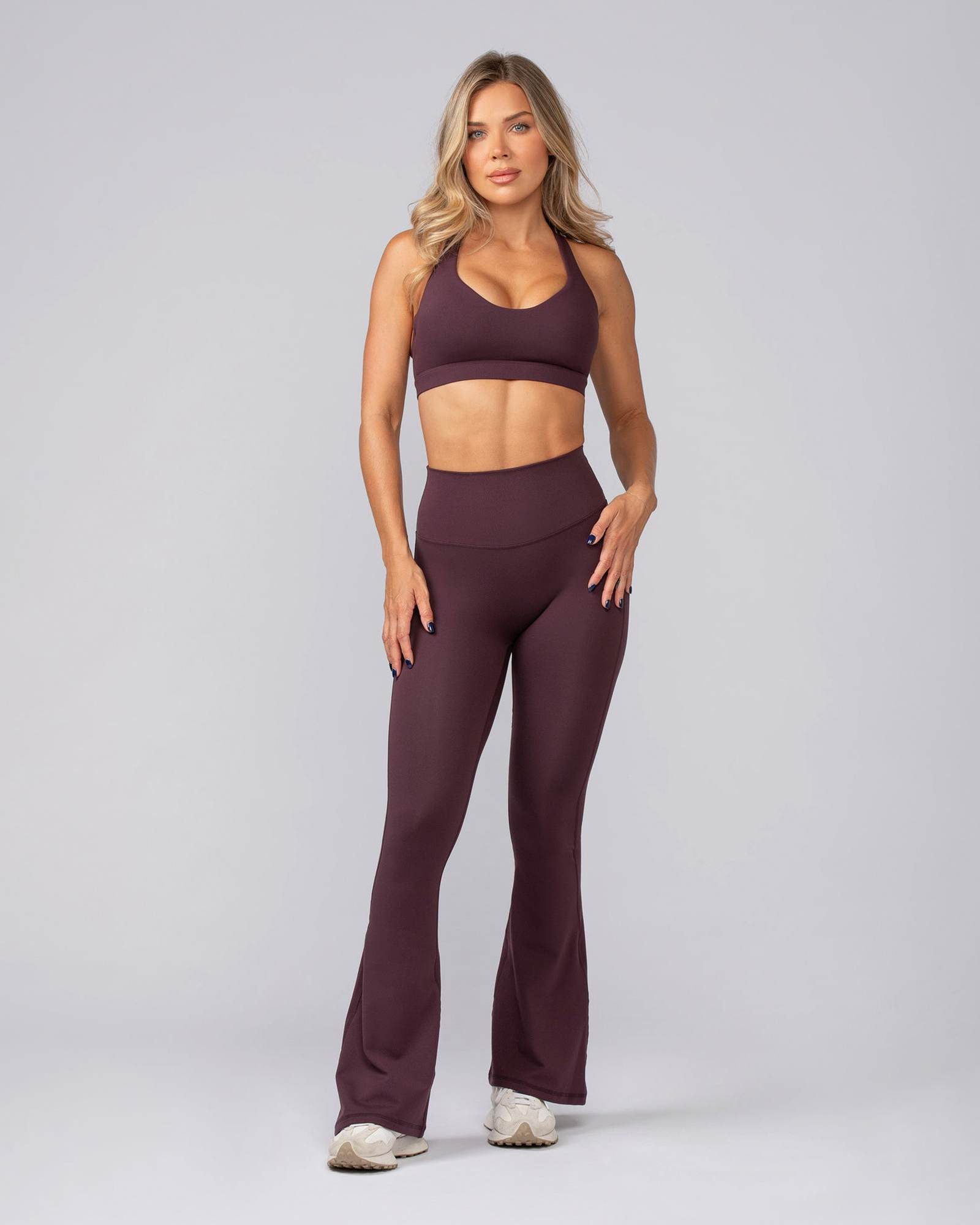 Orbit Bra - Fig