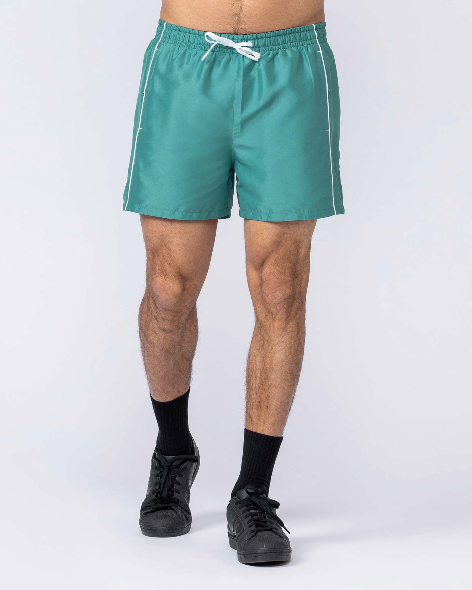 Overdrive 4" Shorts - Alpine