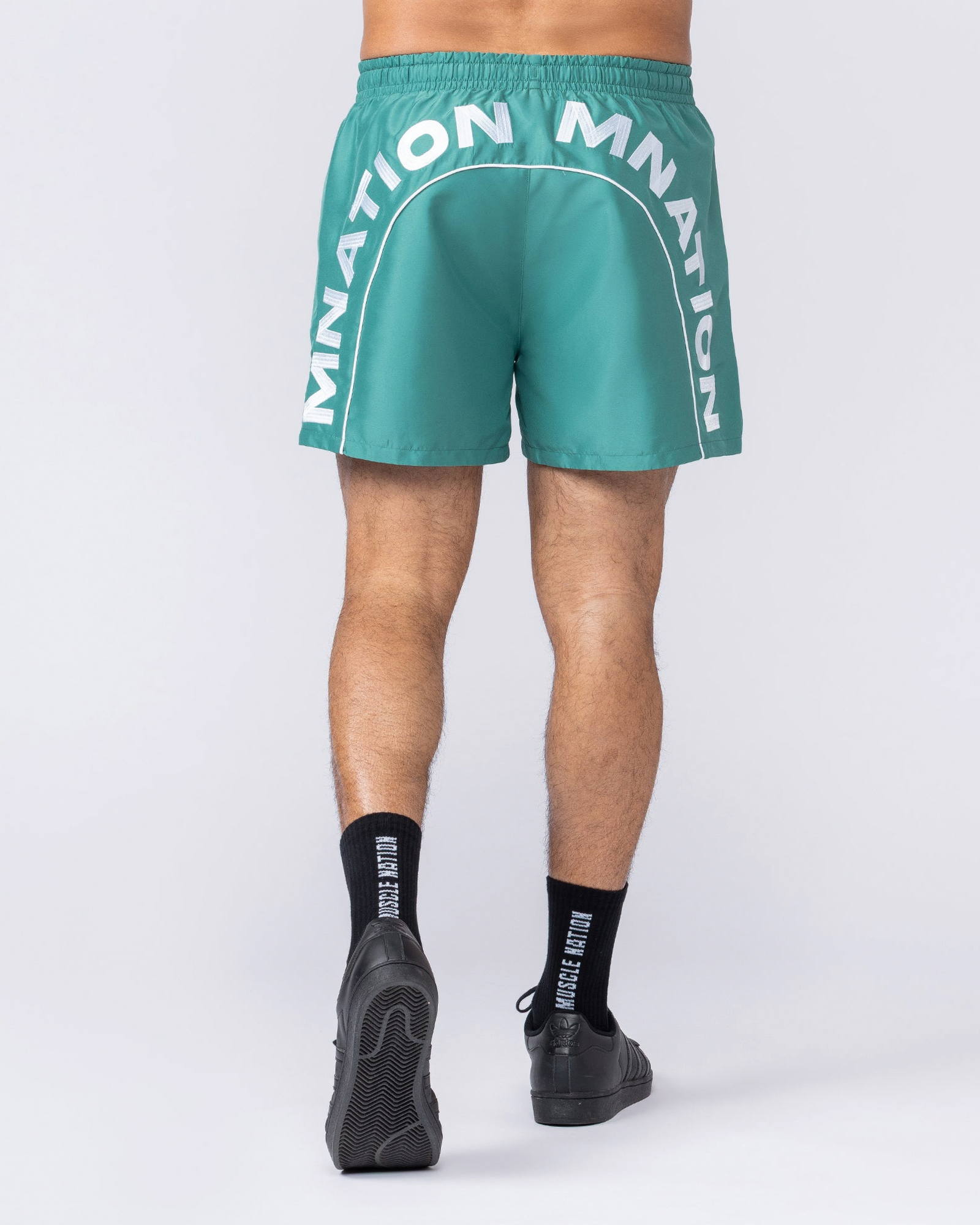 Overdrive 4" Shorts - Alpine