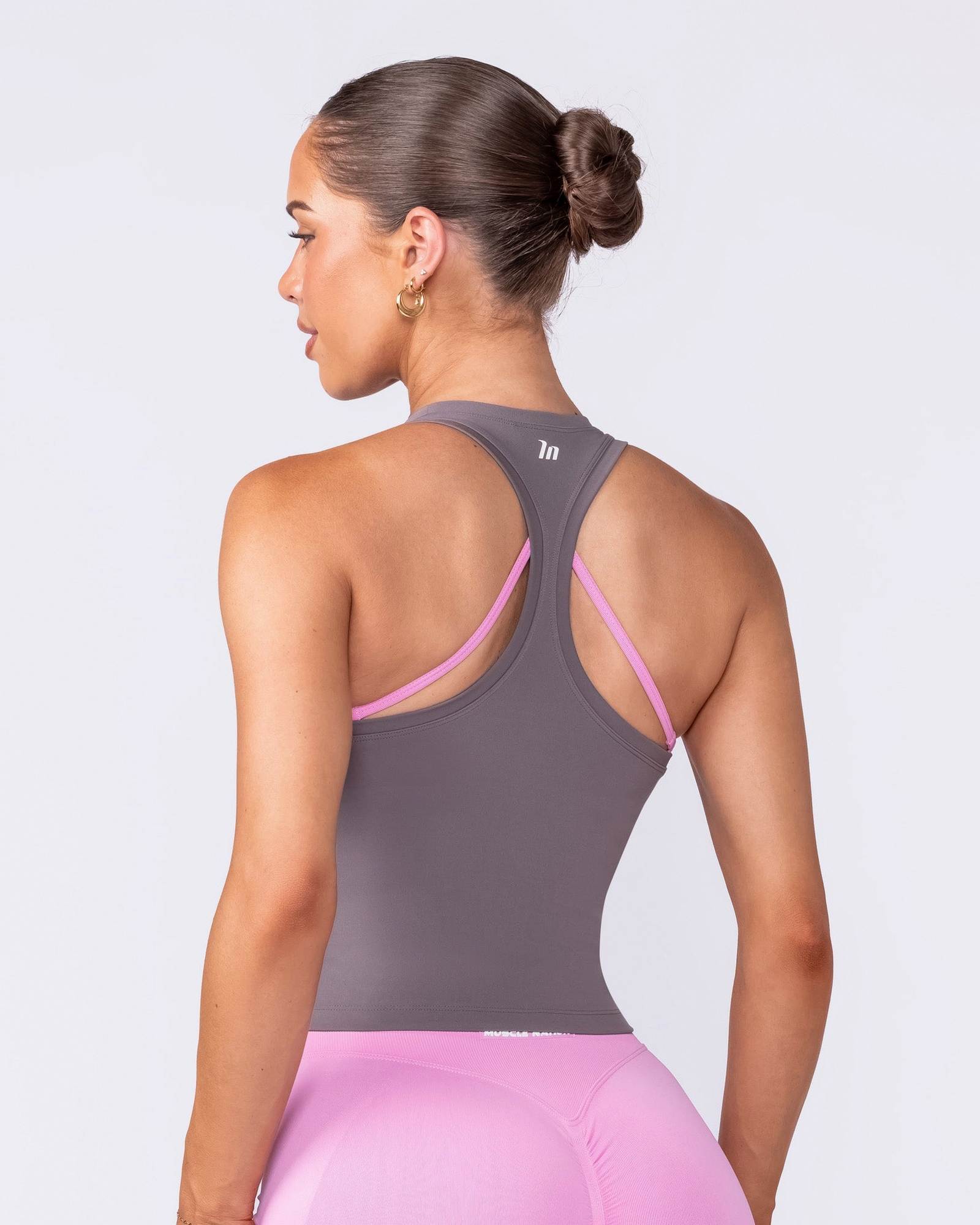 Practice Tank - Vapour