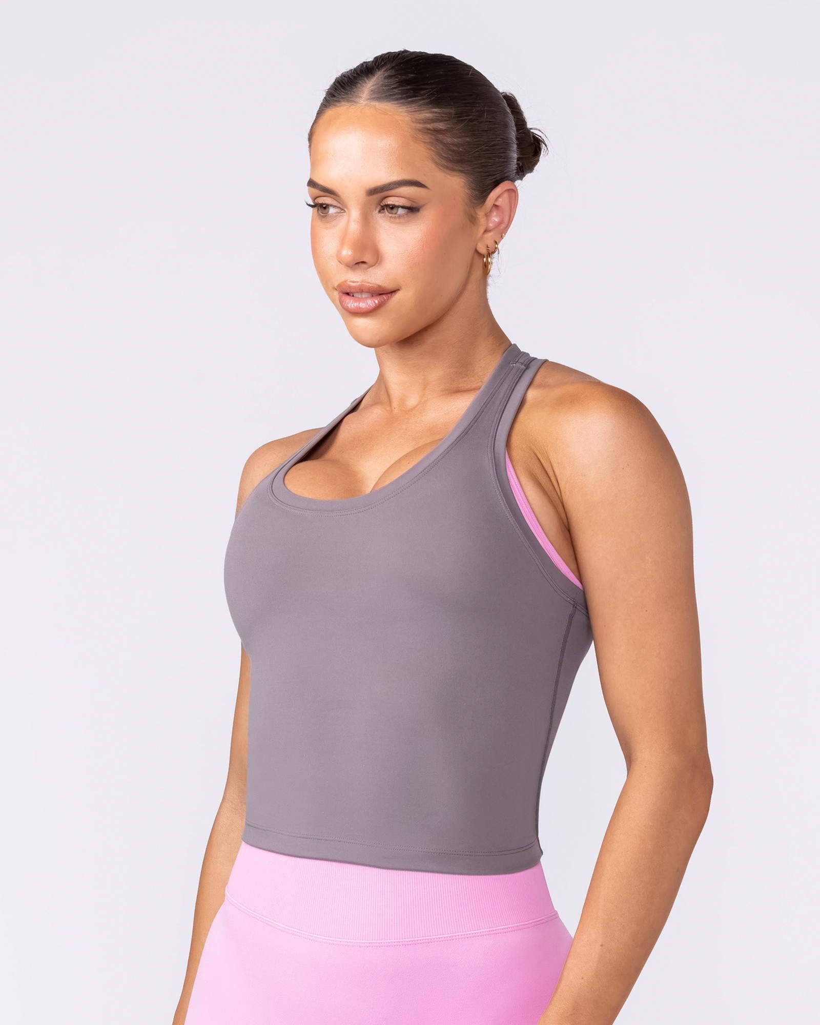 Practice Tank - Vapour
