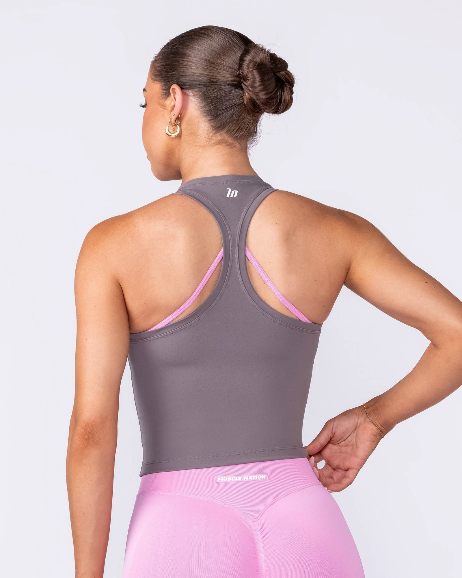 Practice Tank - Vapour
