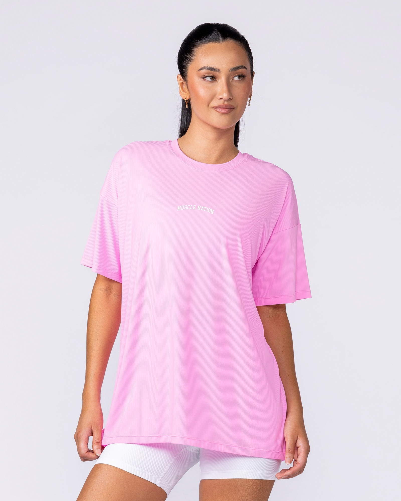 Sugar Pink