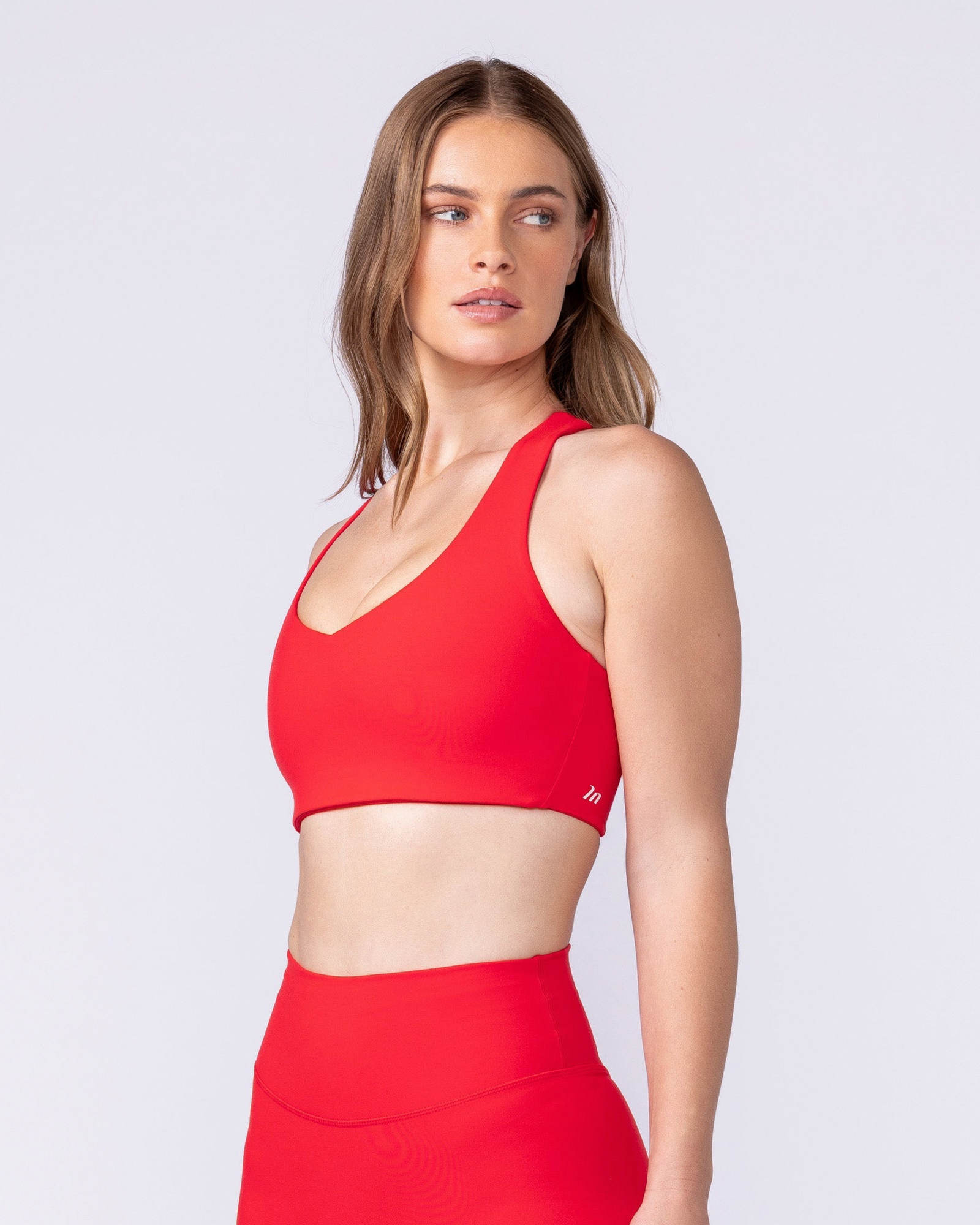 Restore Bra - Chilli