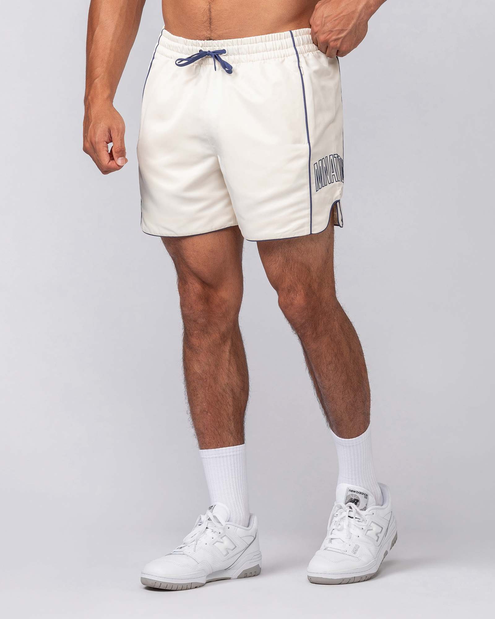 Round House 5" Shorts - Dew