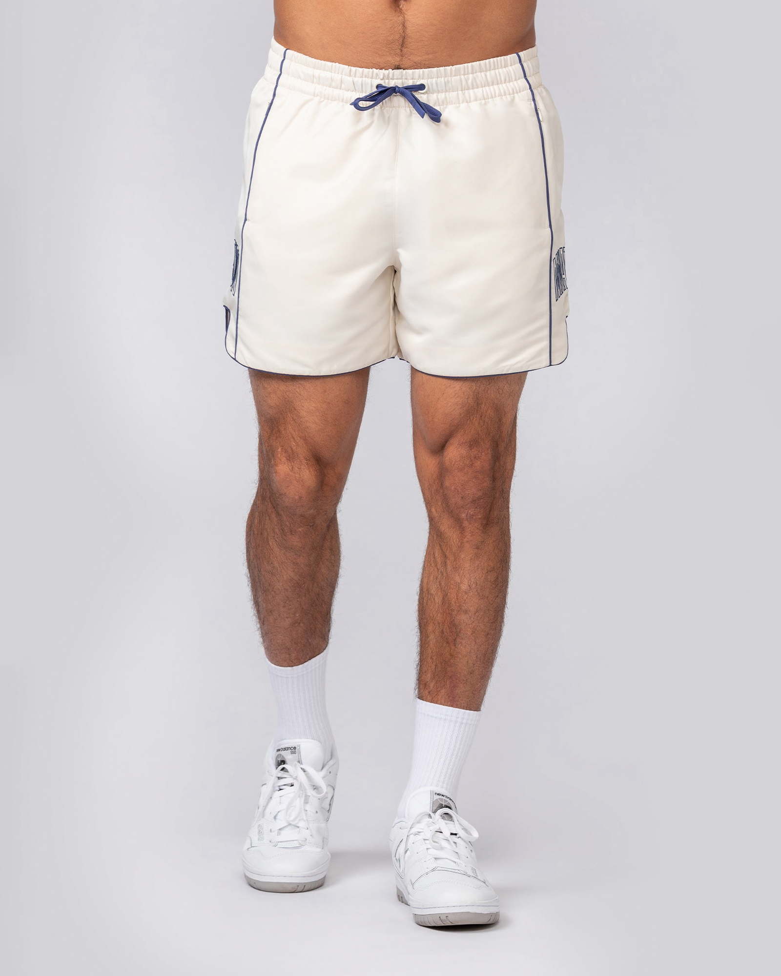 Round House 5" Shorts - Dew