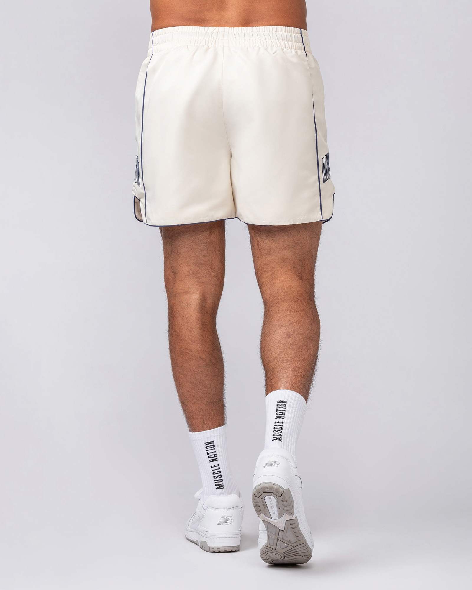 Round House 5" Shorts - Dew