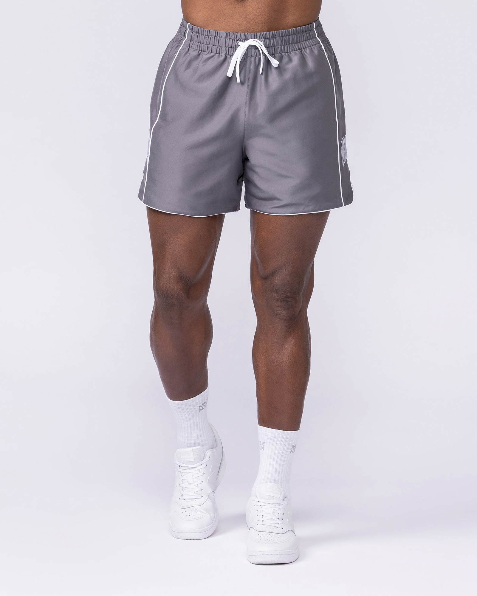 Round House 5" Shorts - Tornado