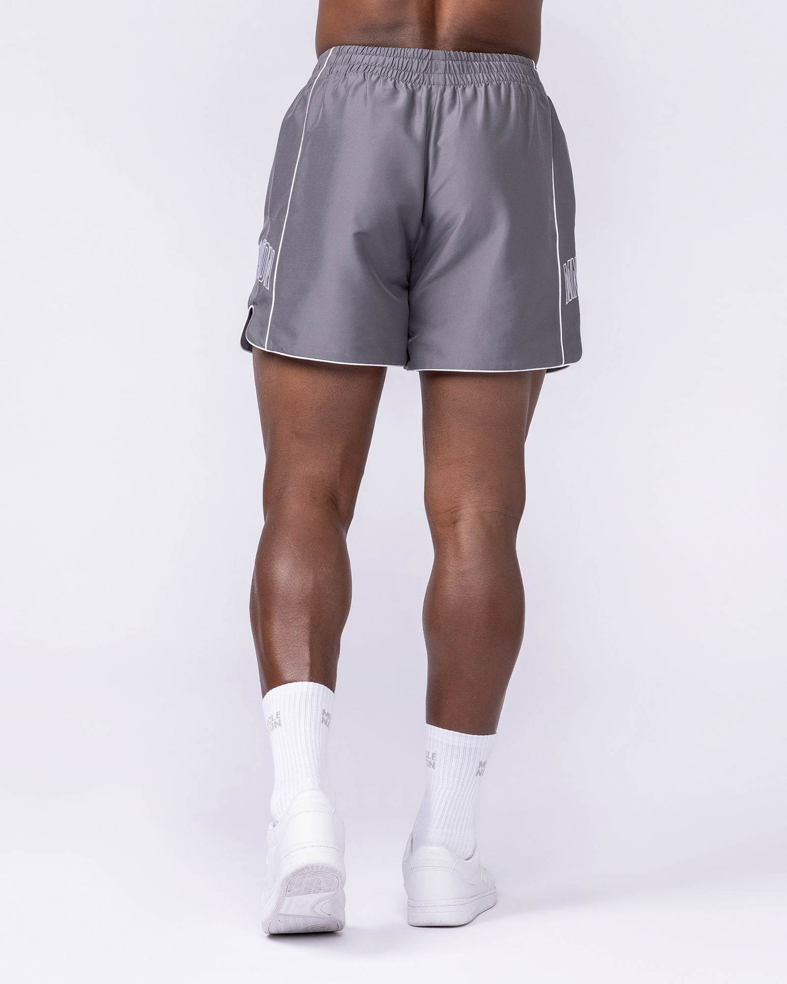 Round House 5" Shorts - Tornado