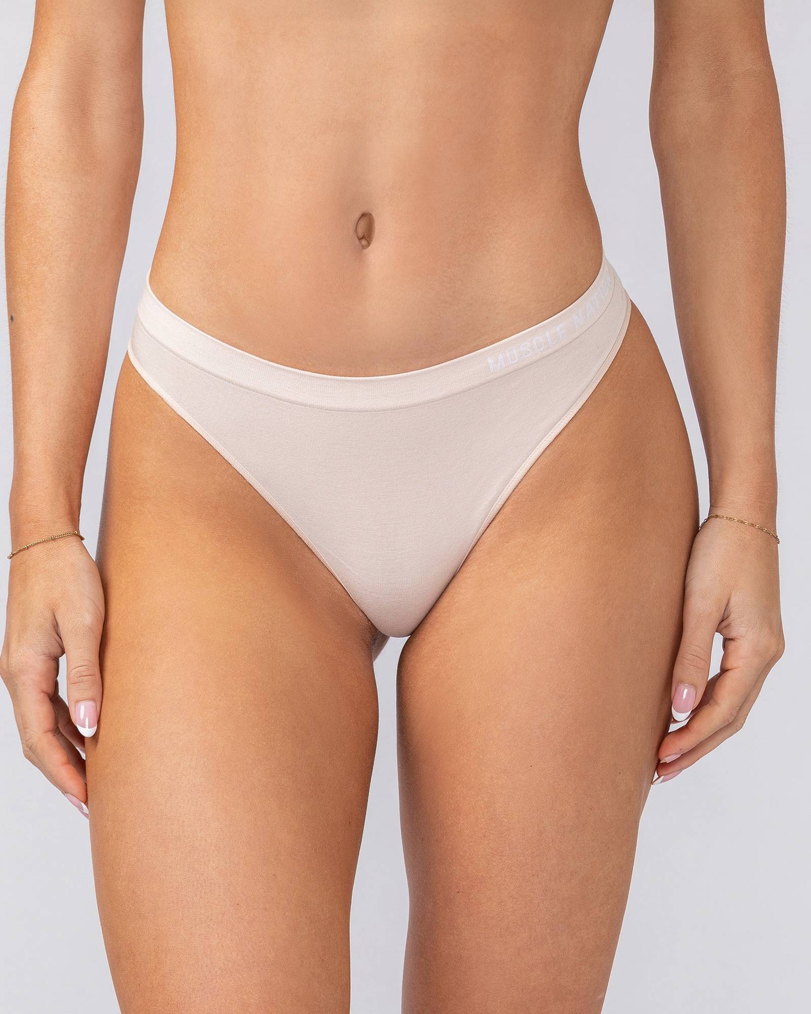 String - 1Pack - Blush