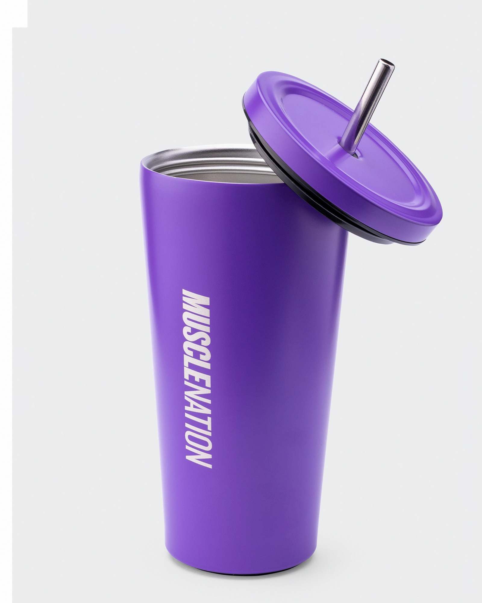 Stainless Steel Cup - Grape Pop