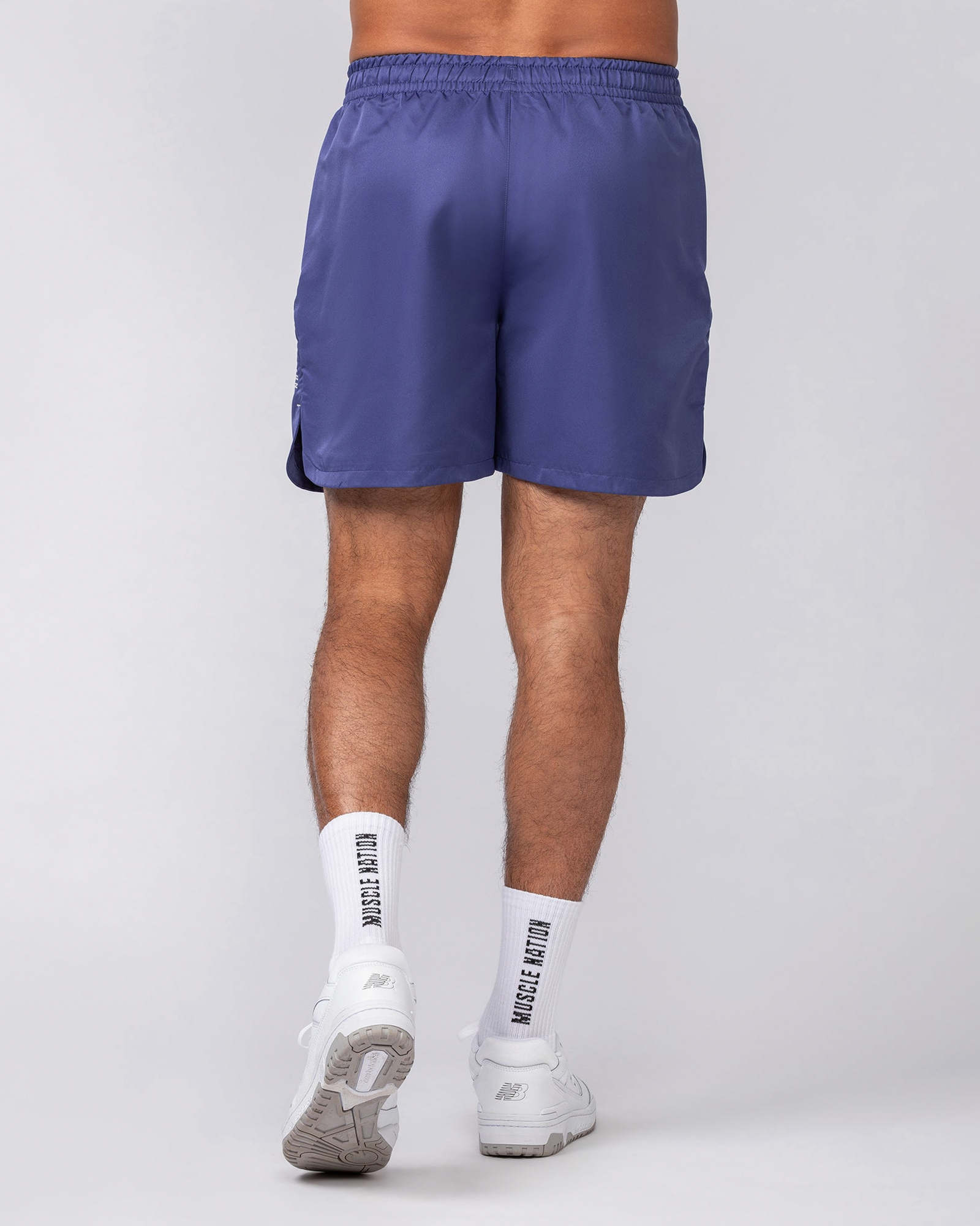 Standard Shorts - Midnight