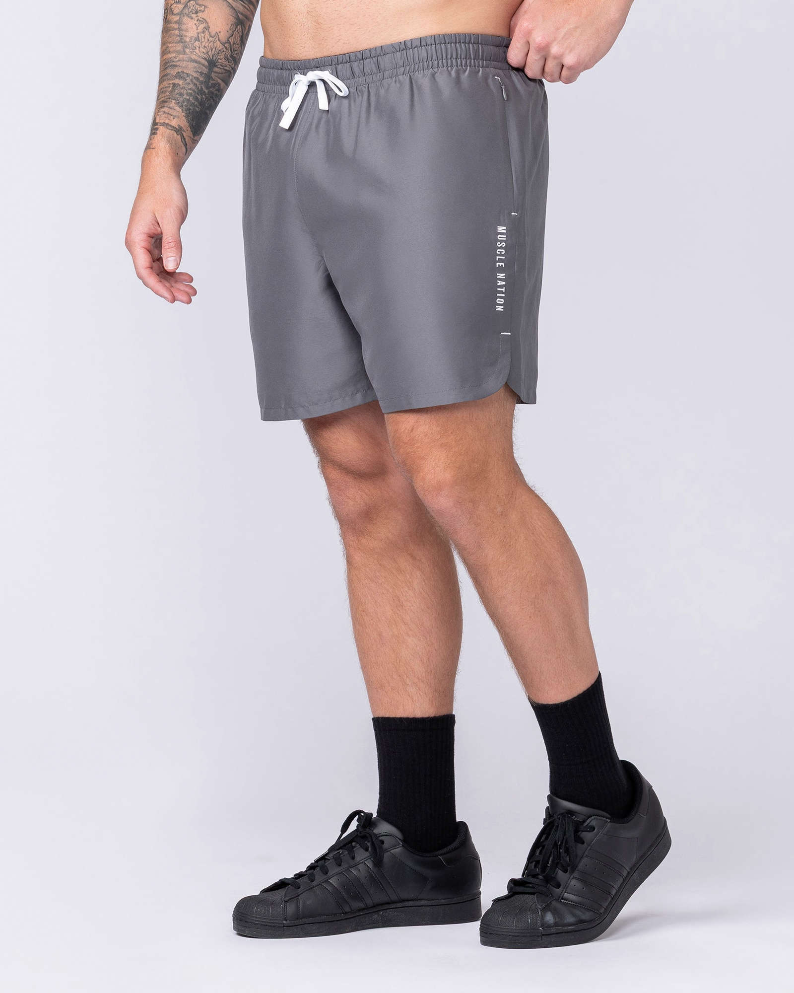 Standard Shorts - Tornado