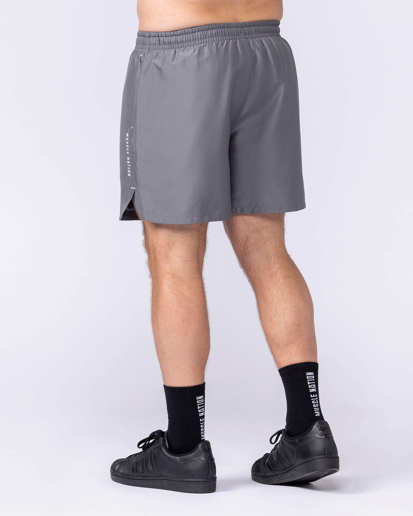 Standard Shorts - Tornado