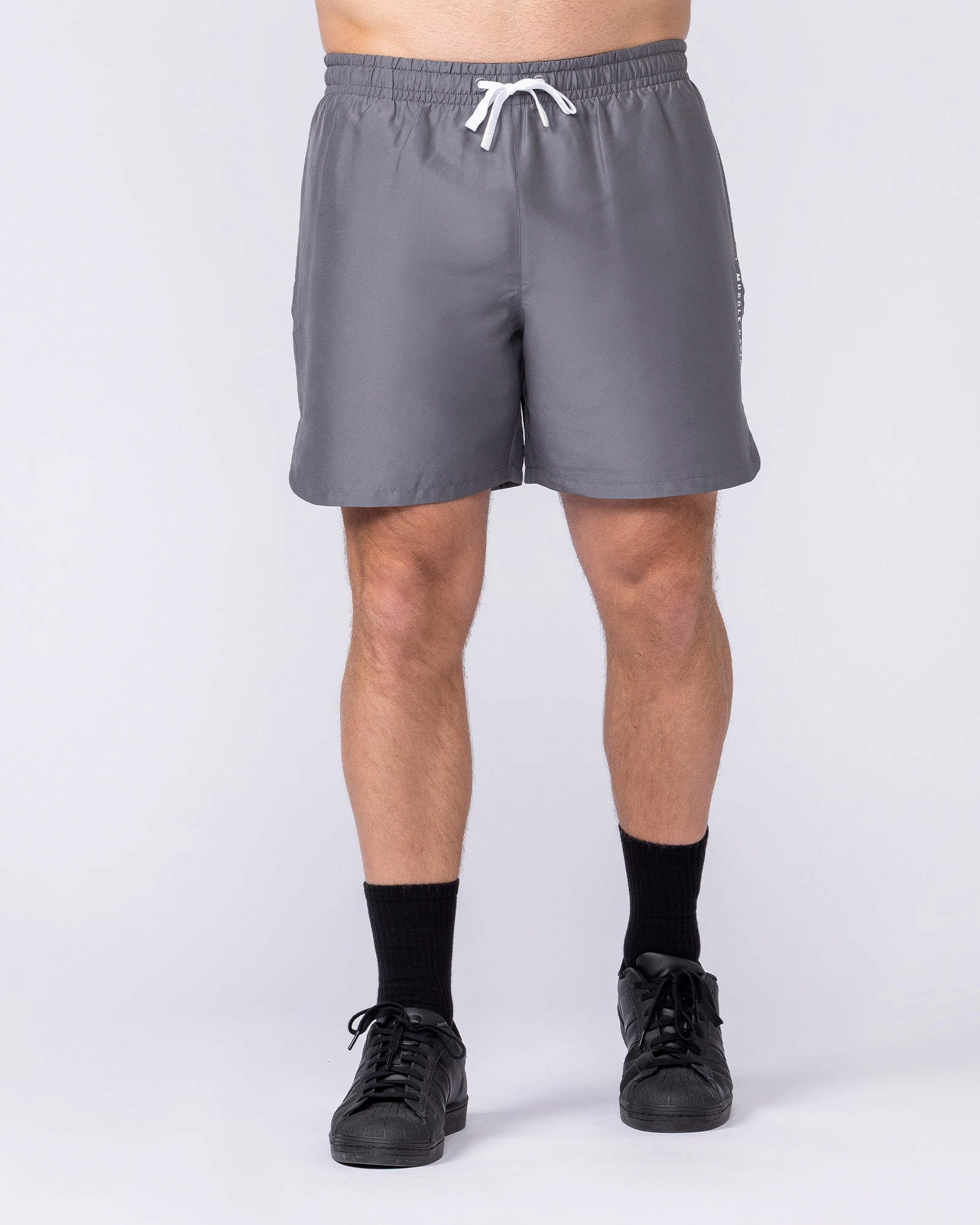 Standard Shorts - Tornado