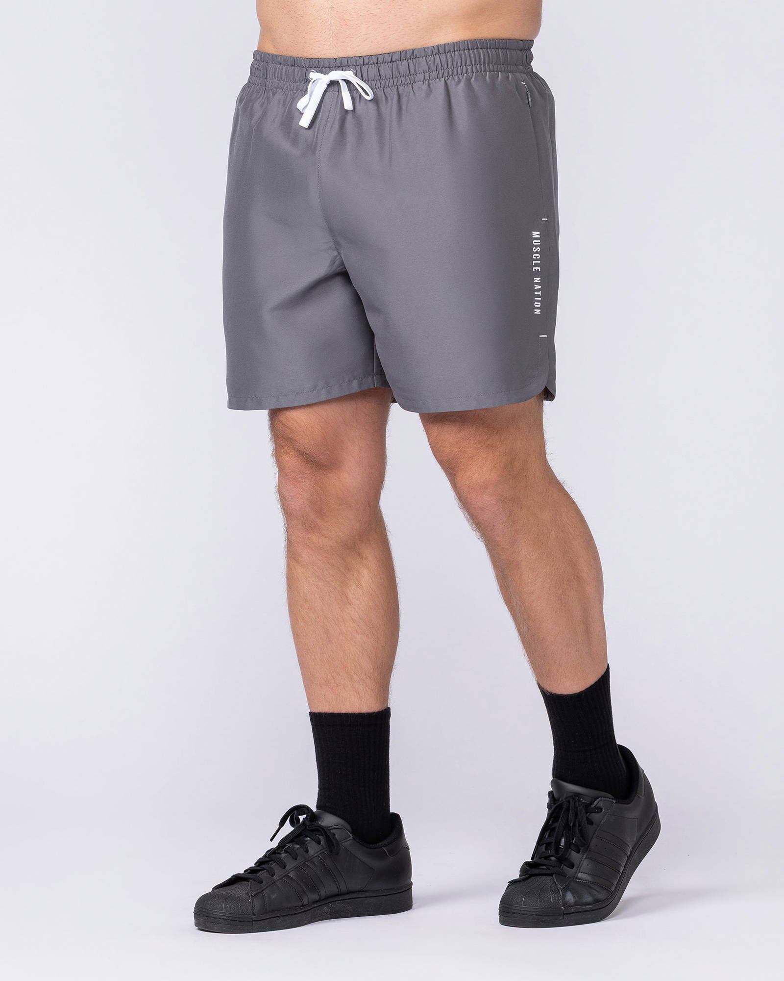 Standard Shorts - Tornado