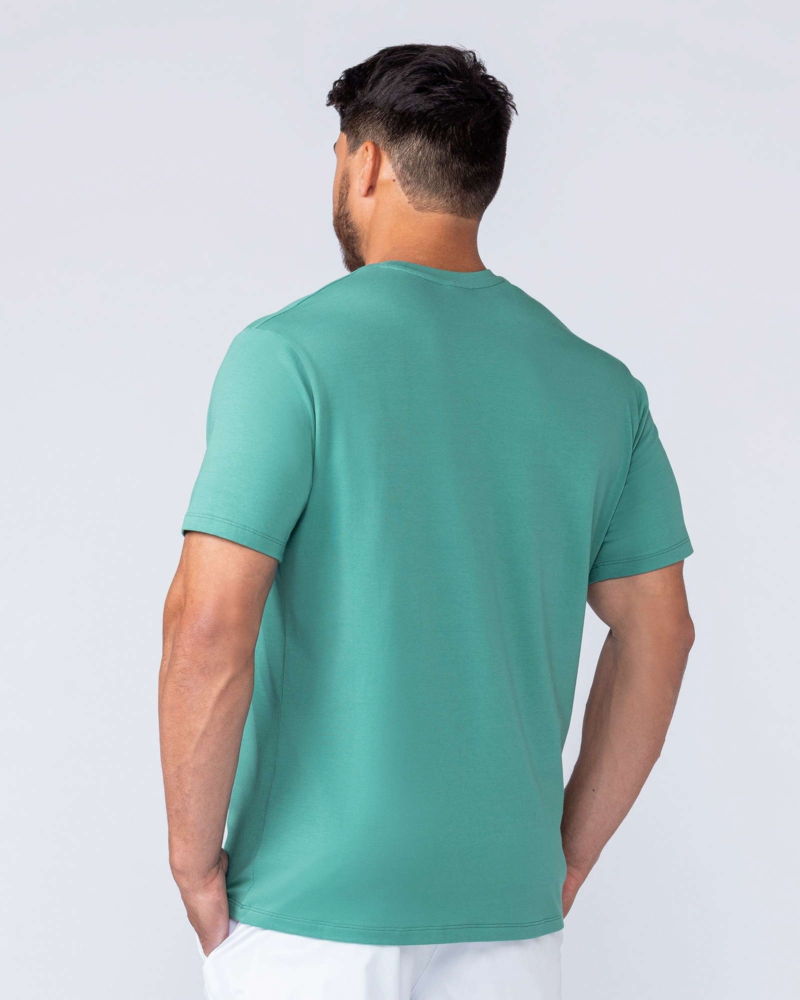 Staple Condition Tee - Alpine